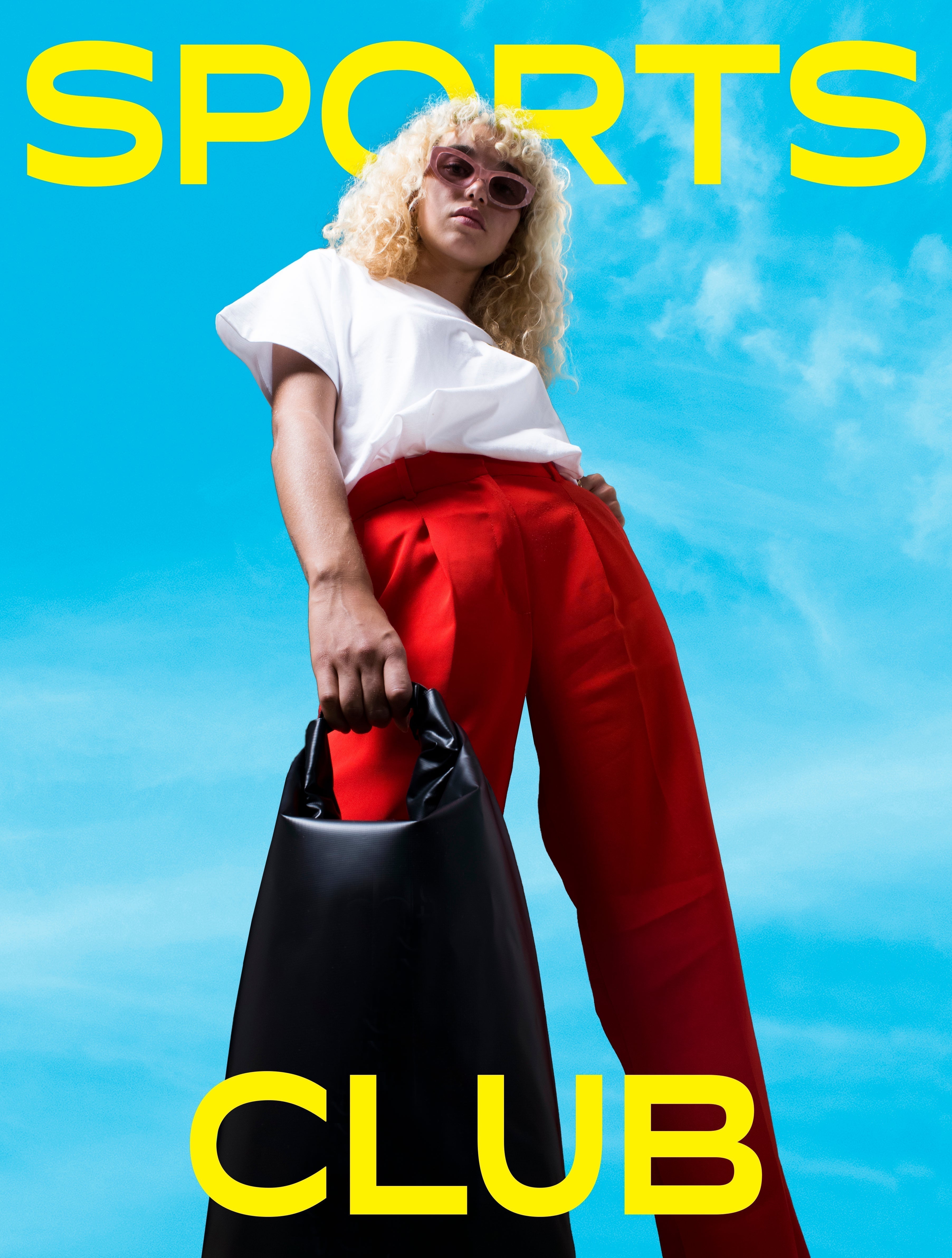 Sports Club x Sula