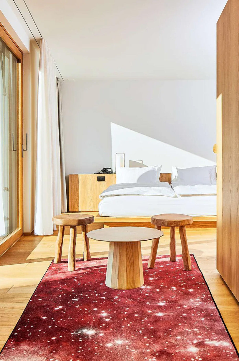 Art House Basel — Custom