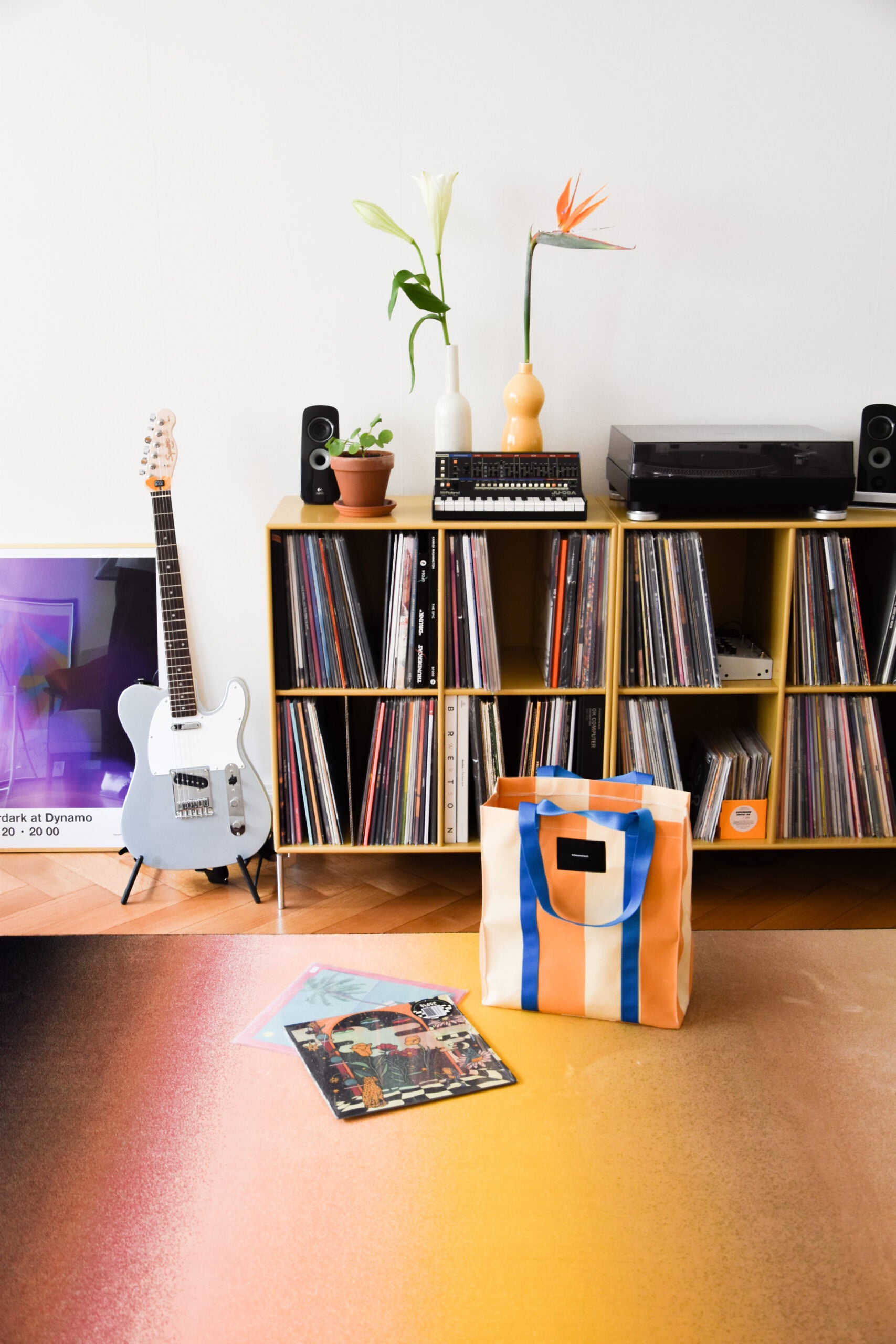 The Bag S - Parasole