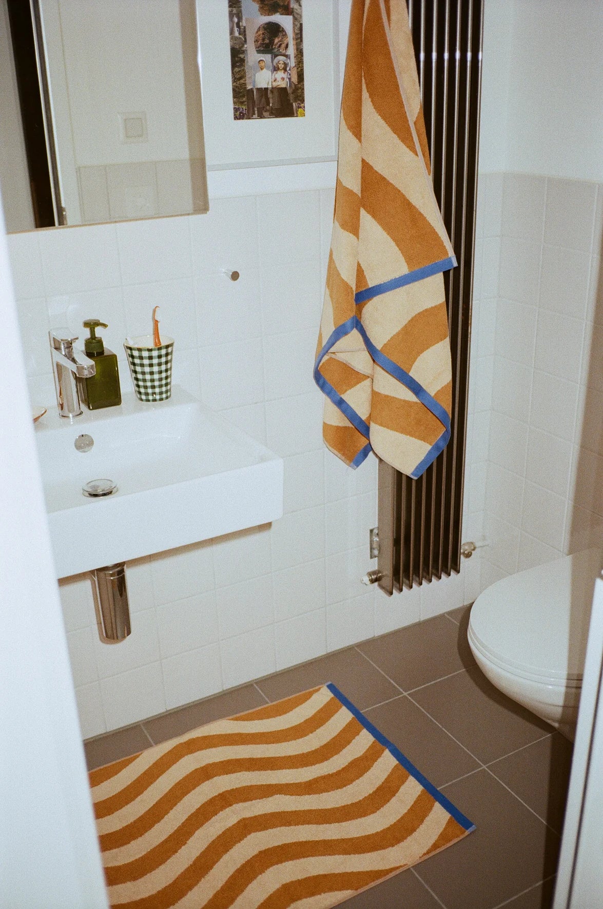 Bath Towel Casablanca