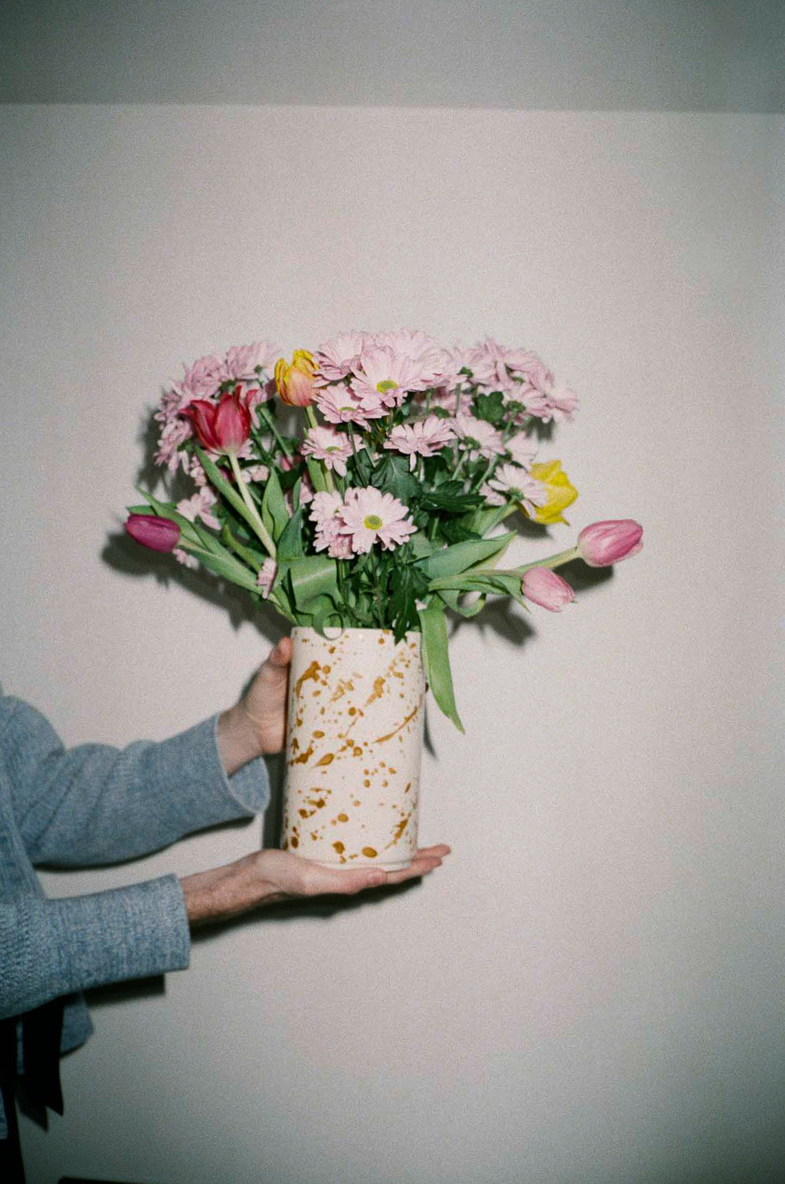Ceramic Vase