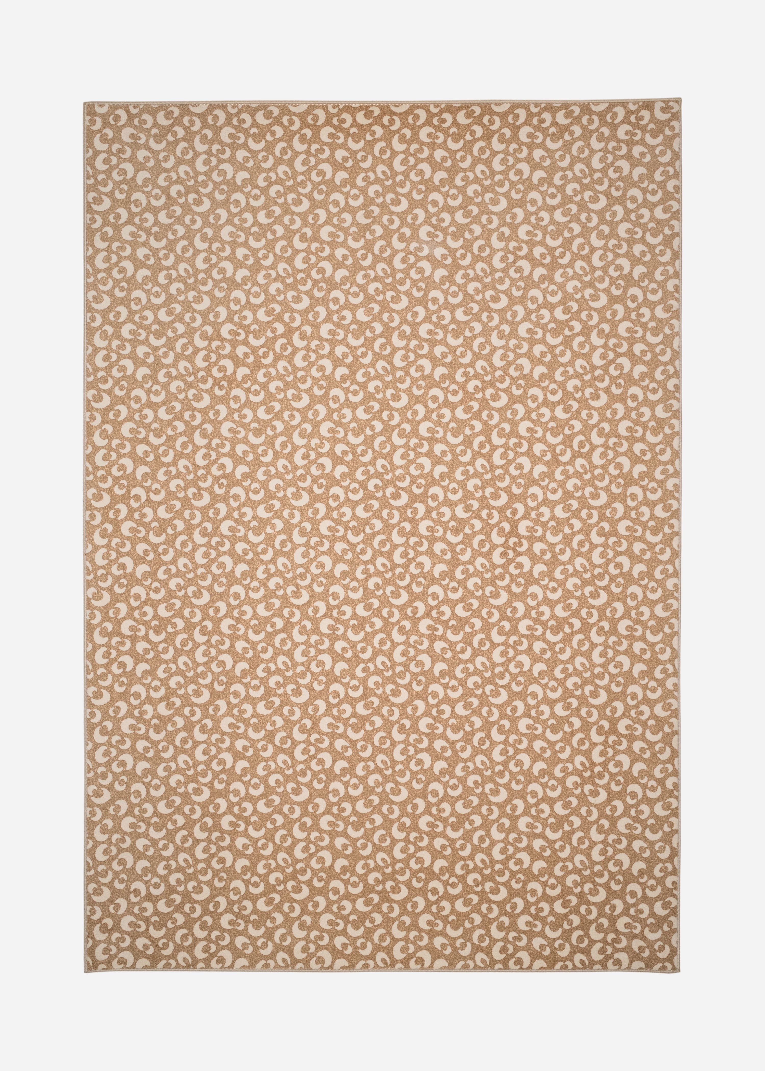 Rug Animalia Beige Mini Spots