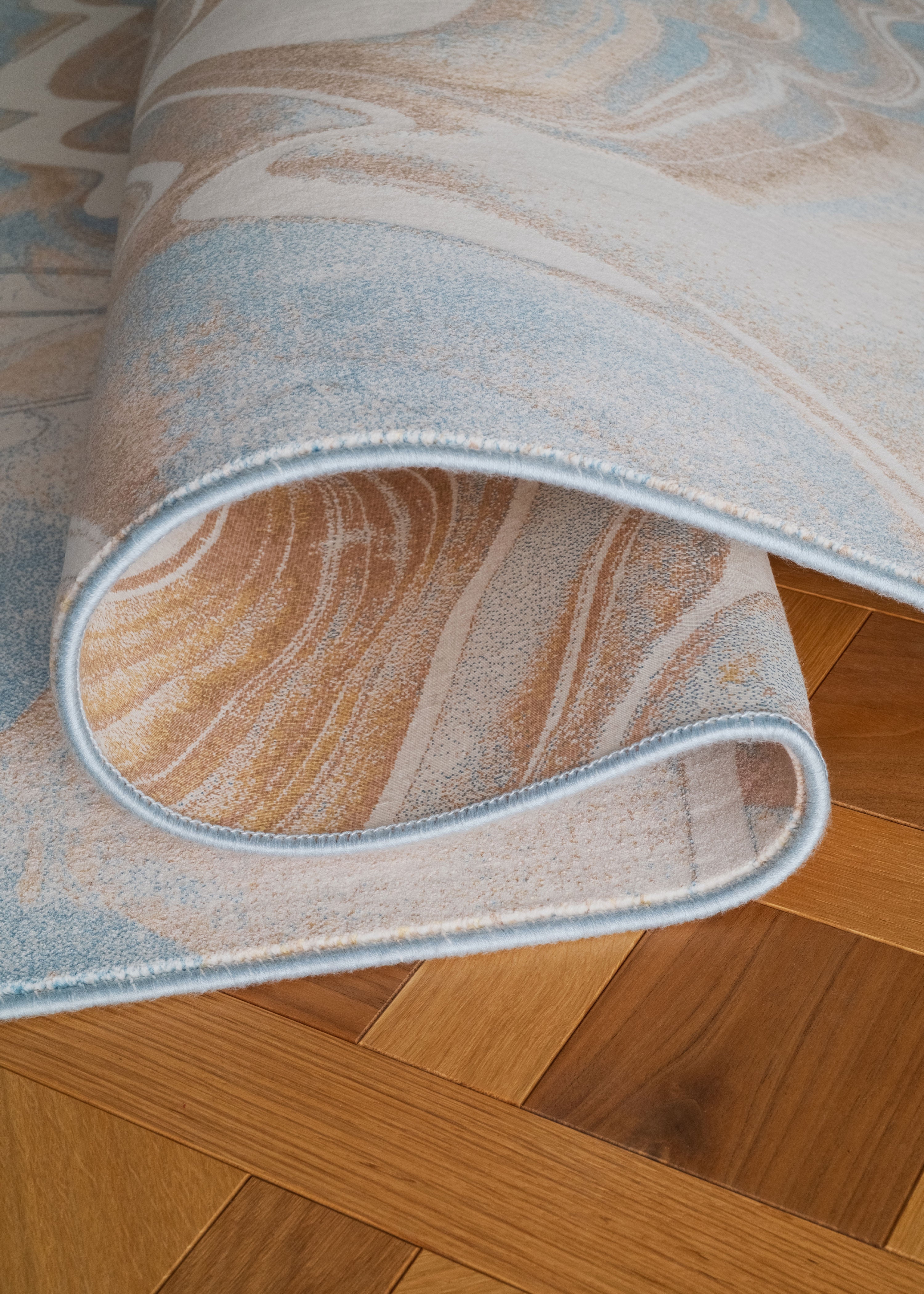 Rug Marble Bellini