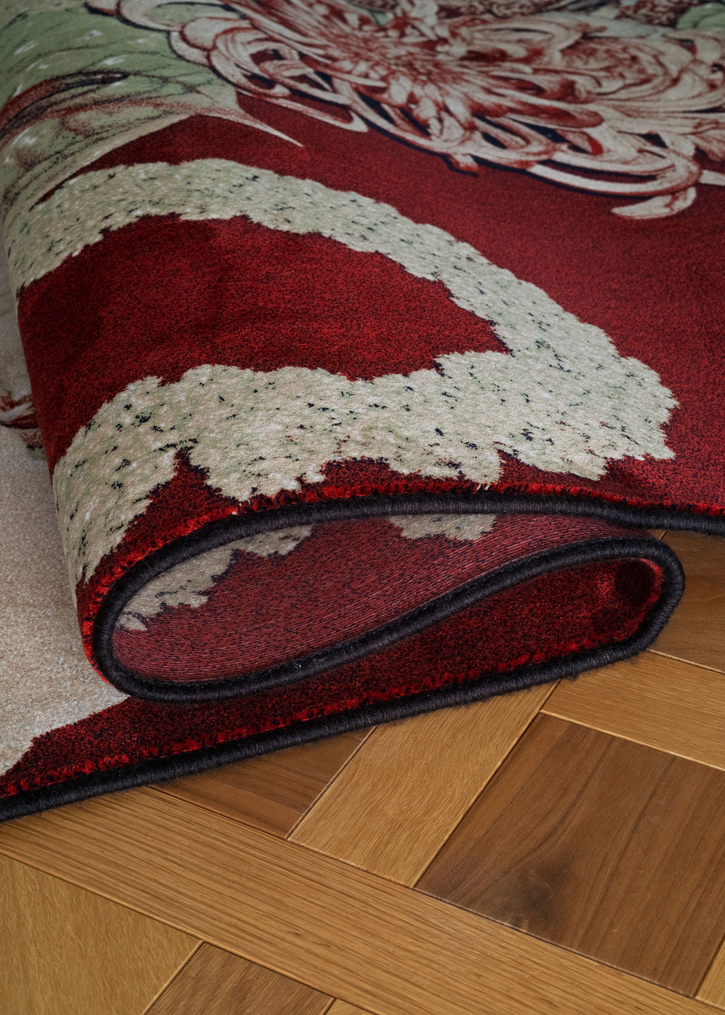 Teppich Fiori 1