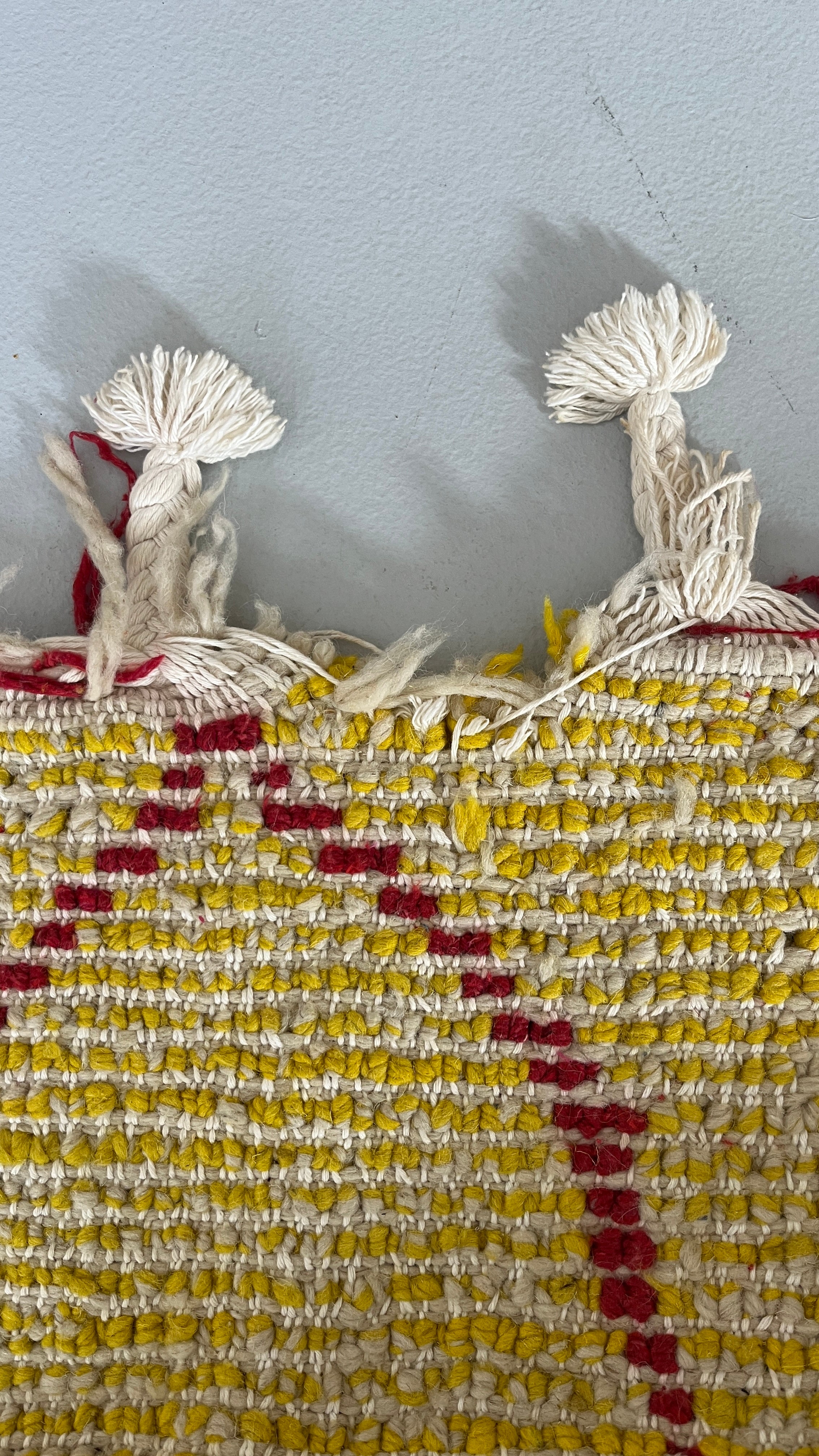 Sale Rug Selects Yellow