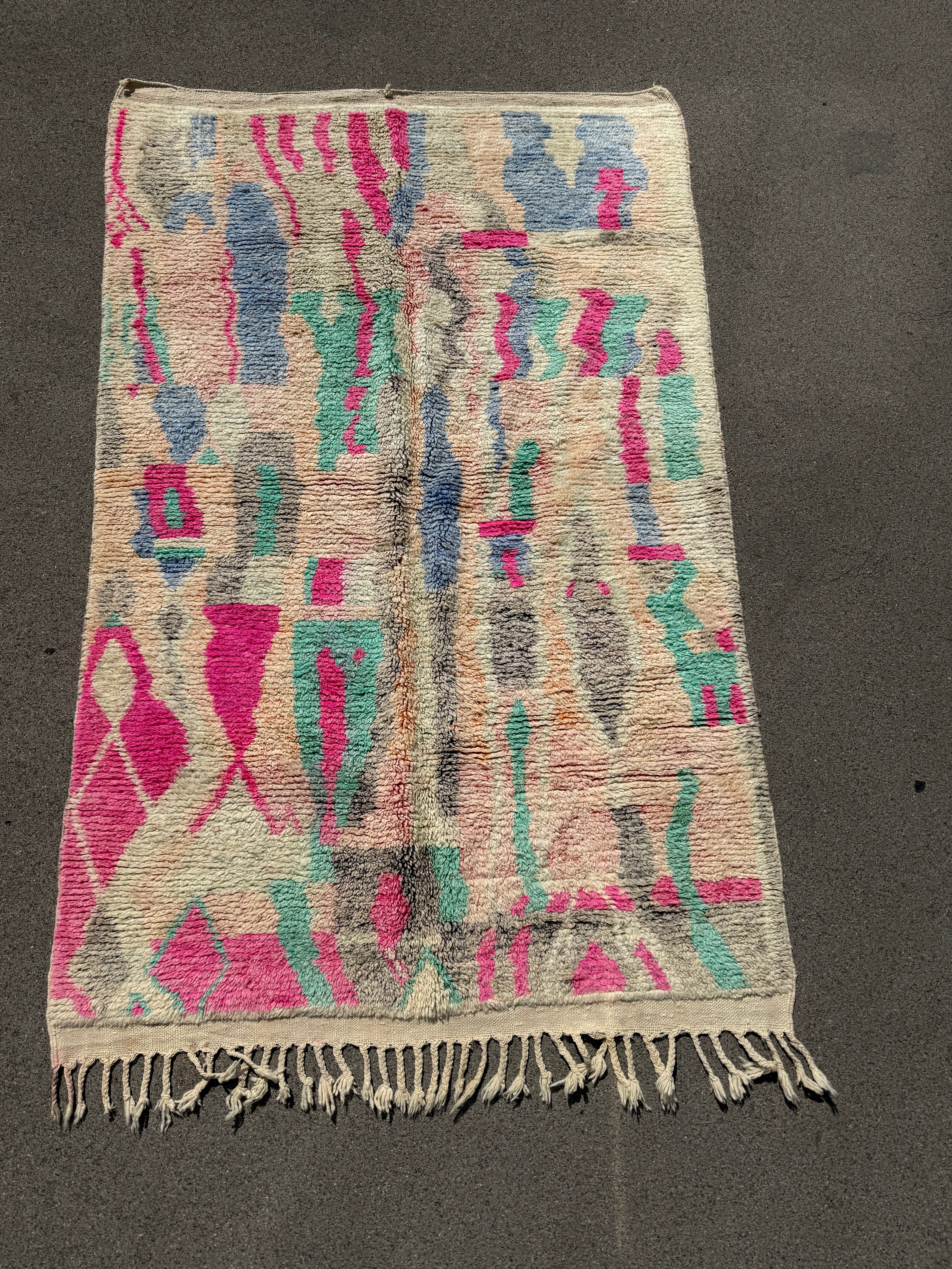 Sale Rug Selects Blue Pink