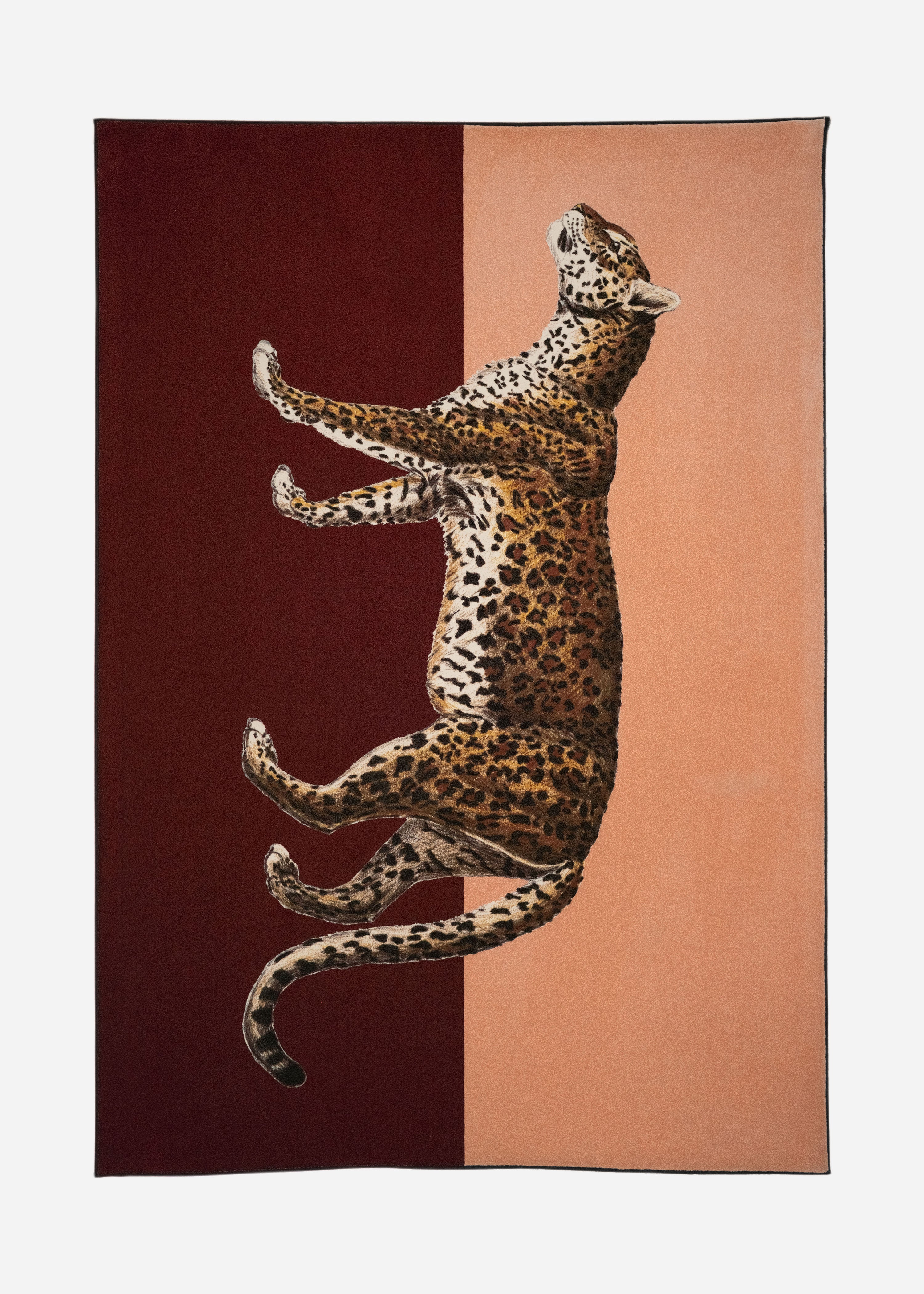 Rug Panthera 2