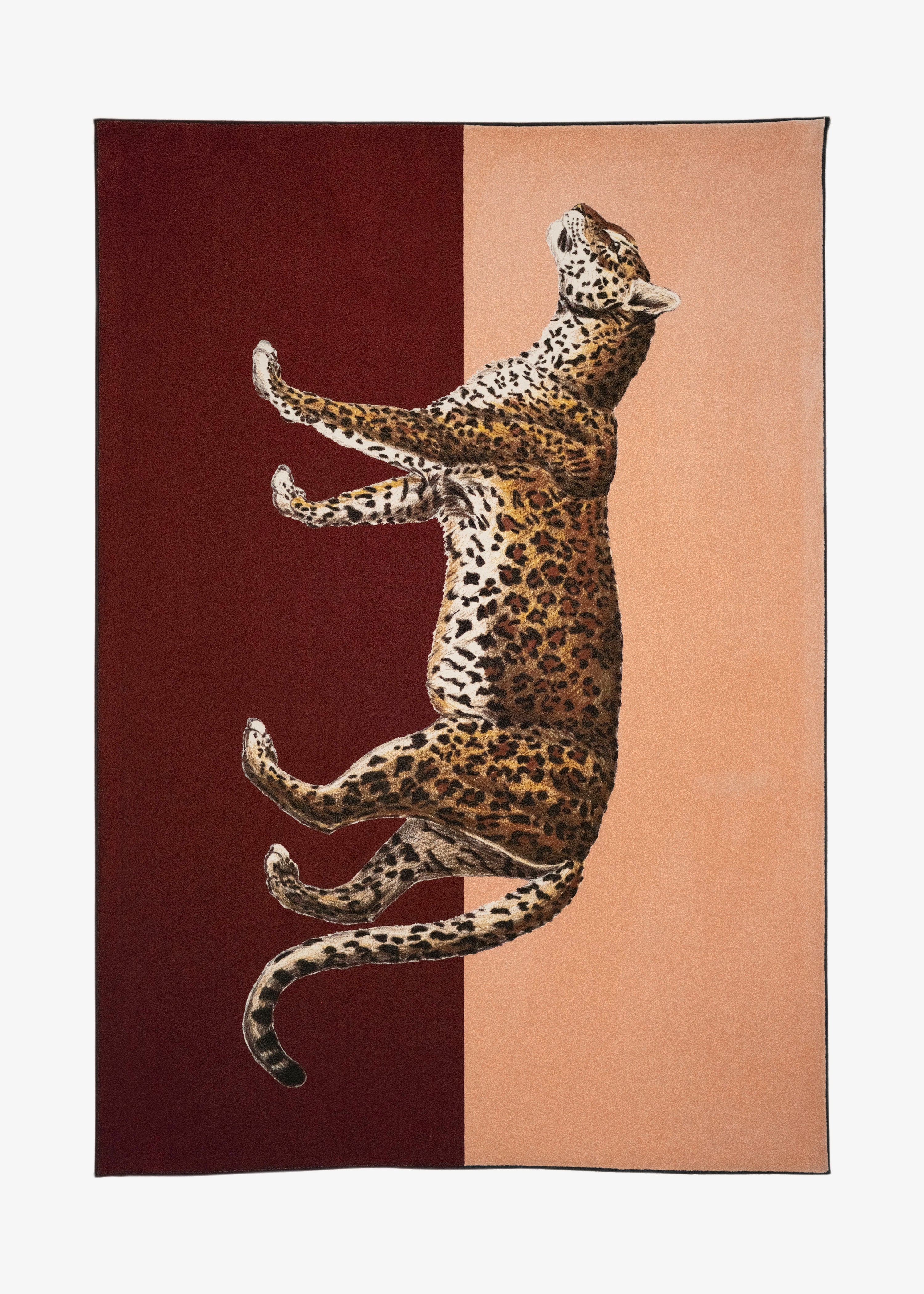 Rug Panthera 2
