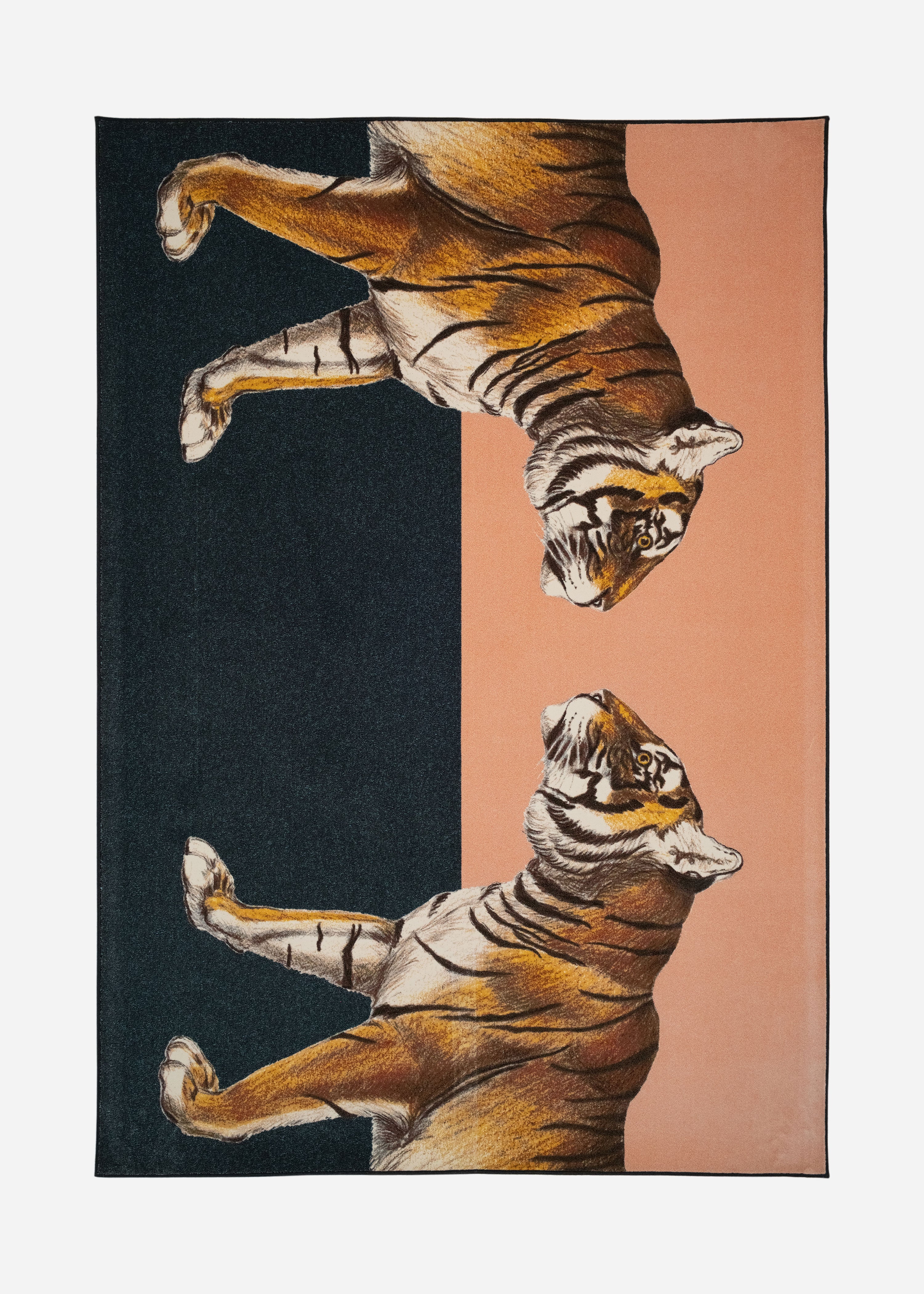 Teppich Panthera 3