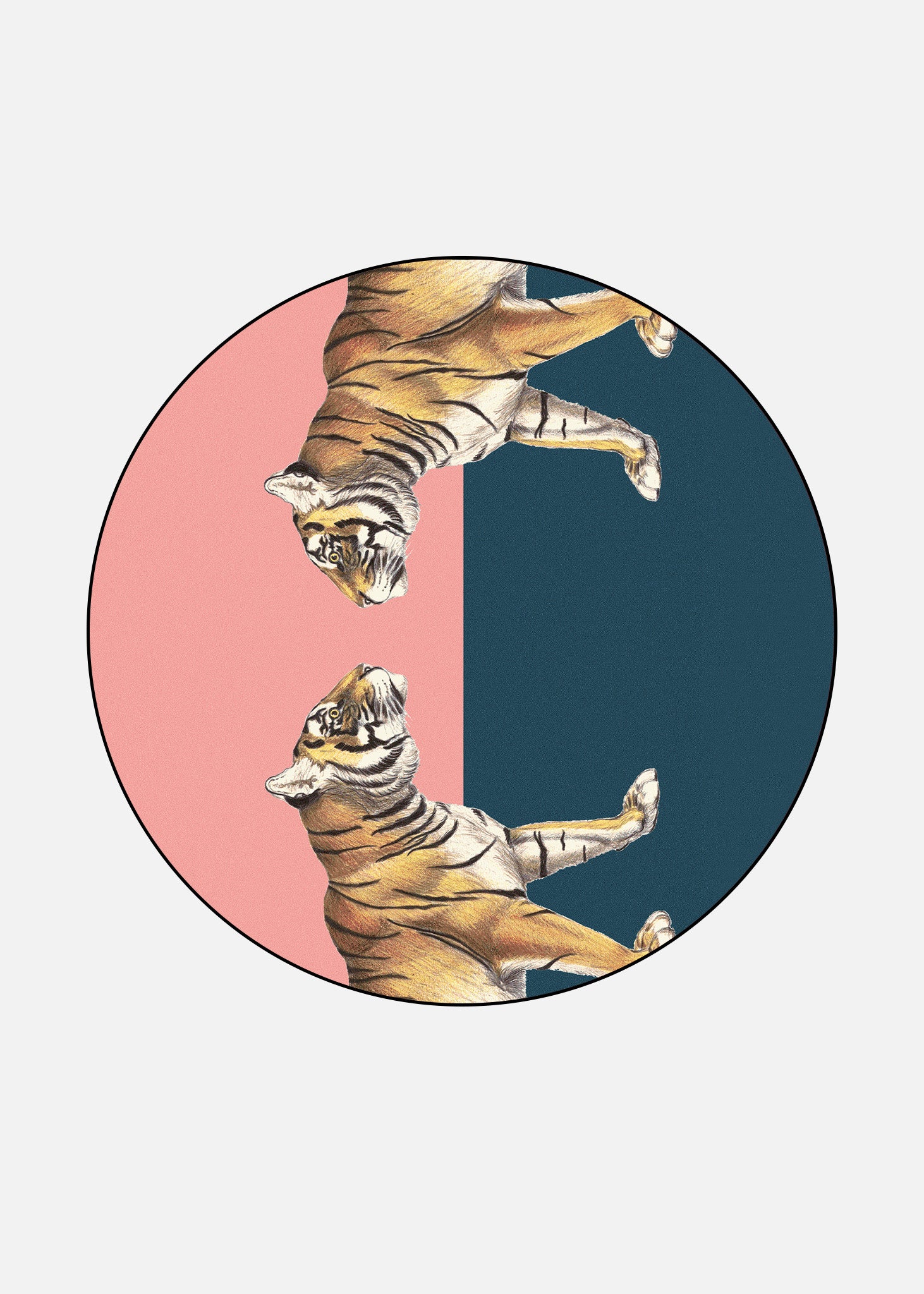 Teppich Panthera 3