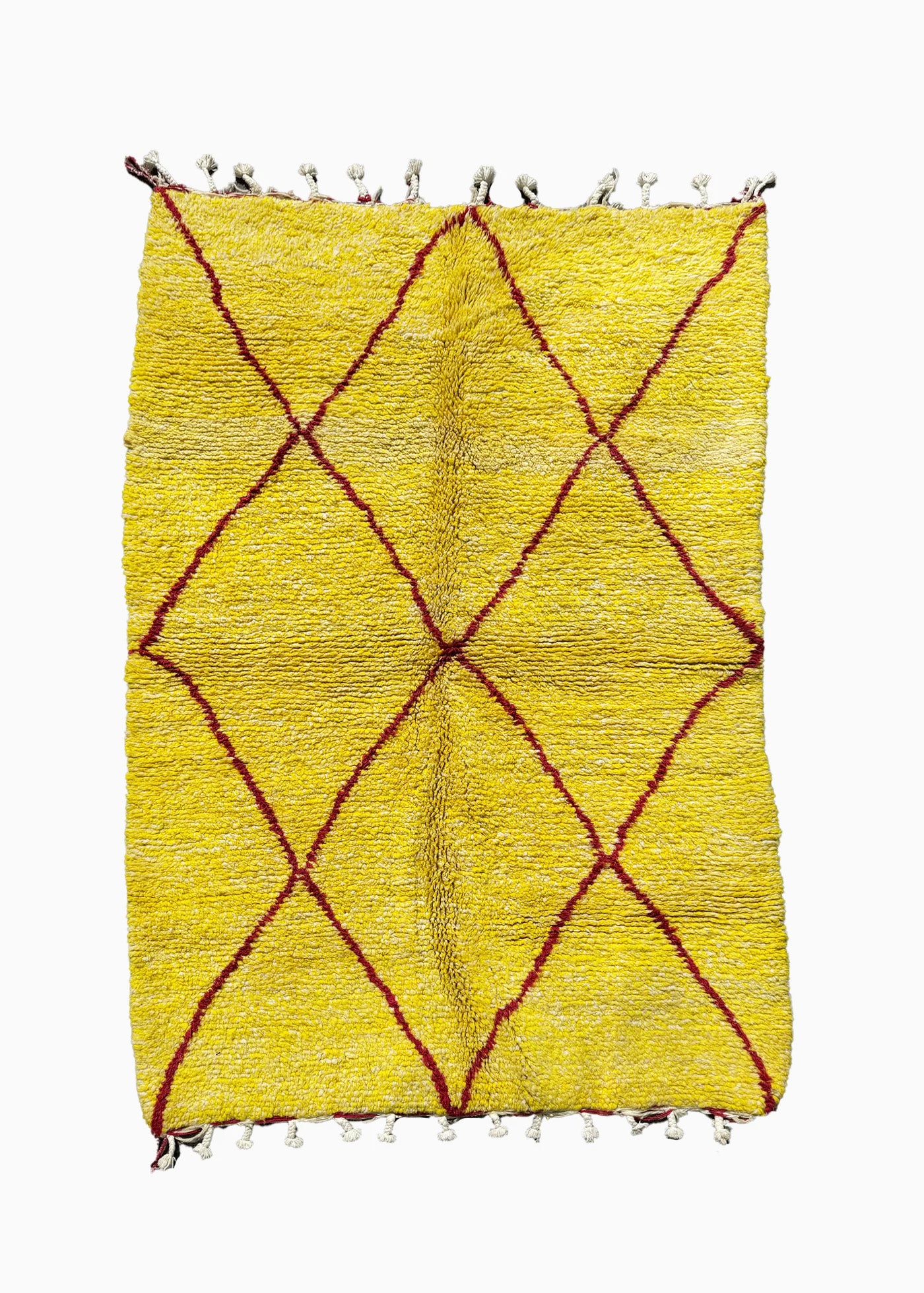 Sale Rug Selects Yellow