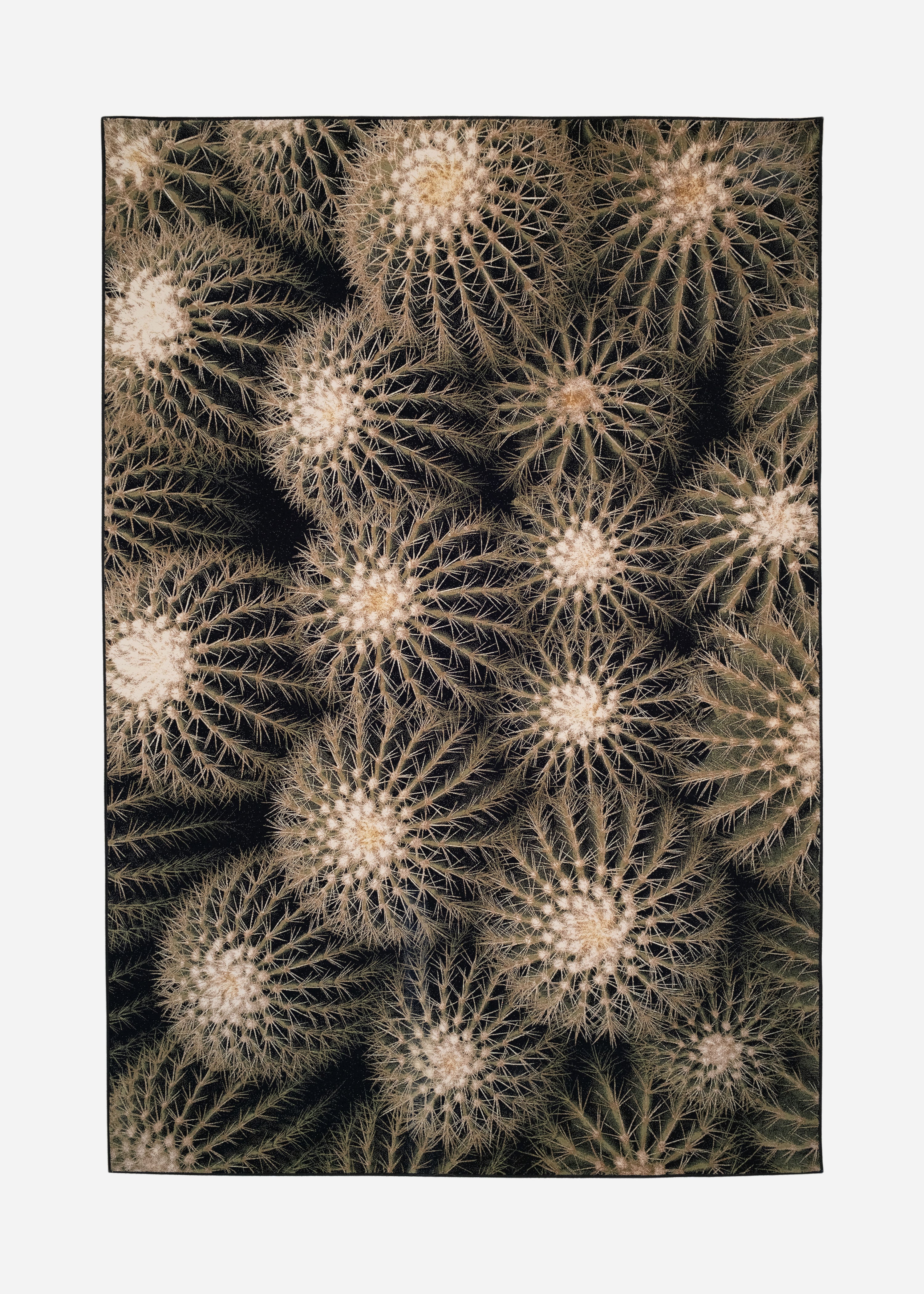 Teppich Tropicana 6