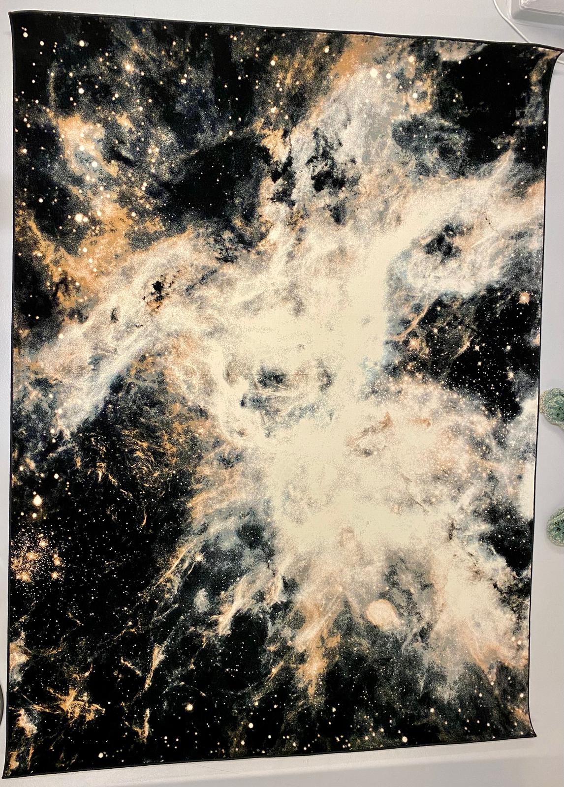 Sale Rug Nebula Mob