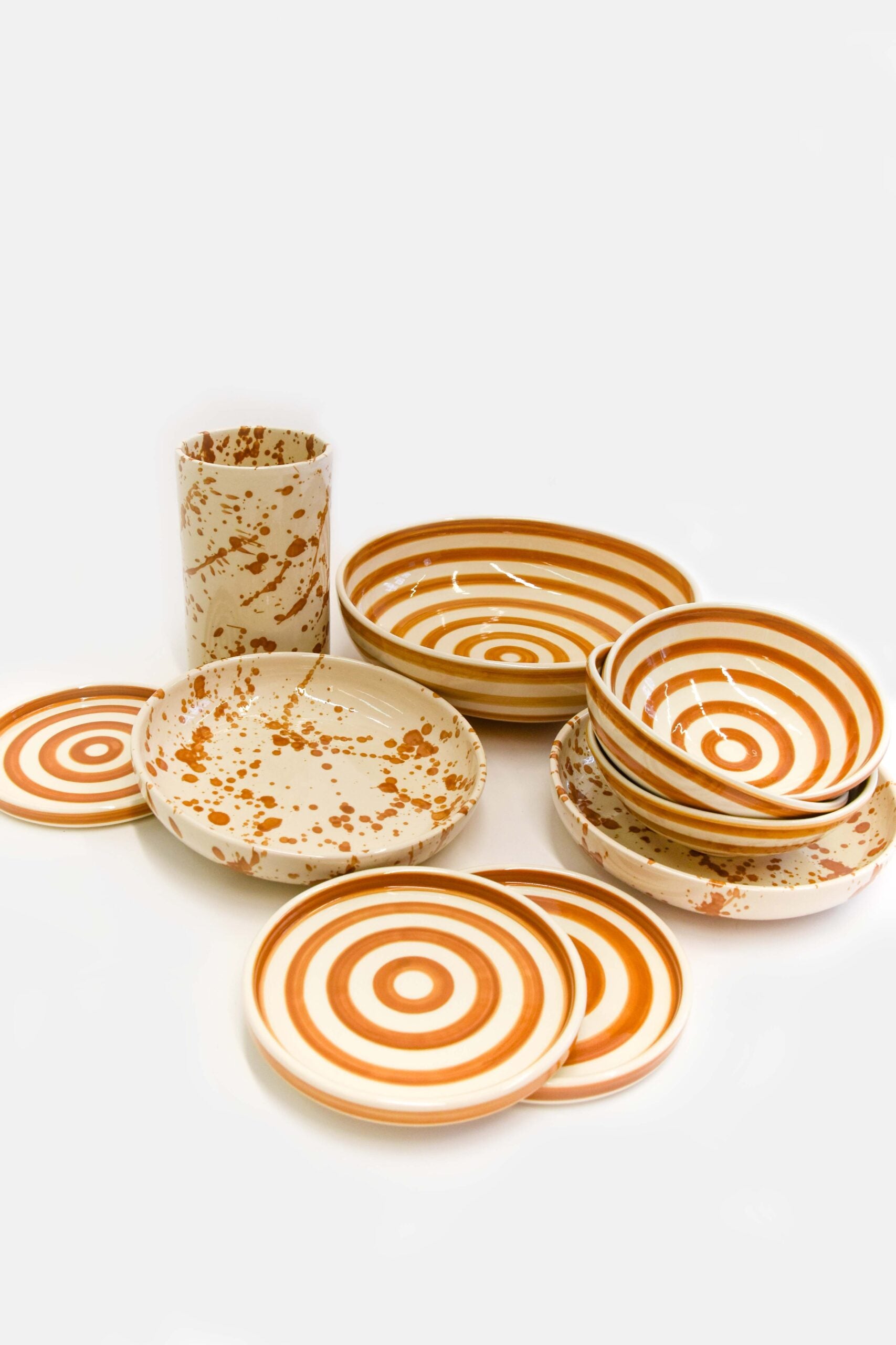 Ceramic Vase