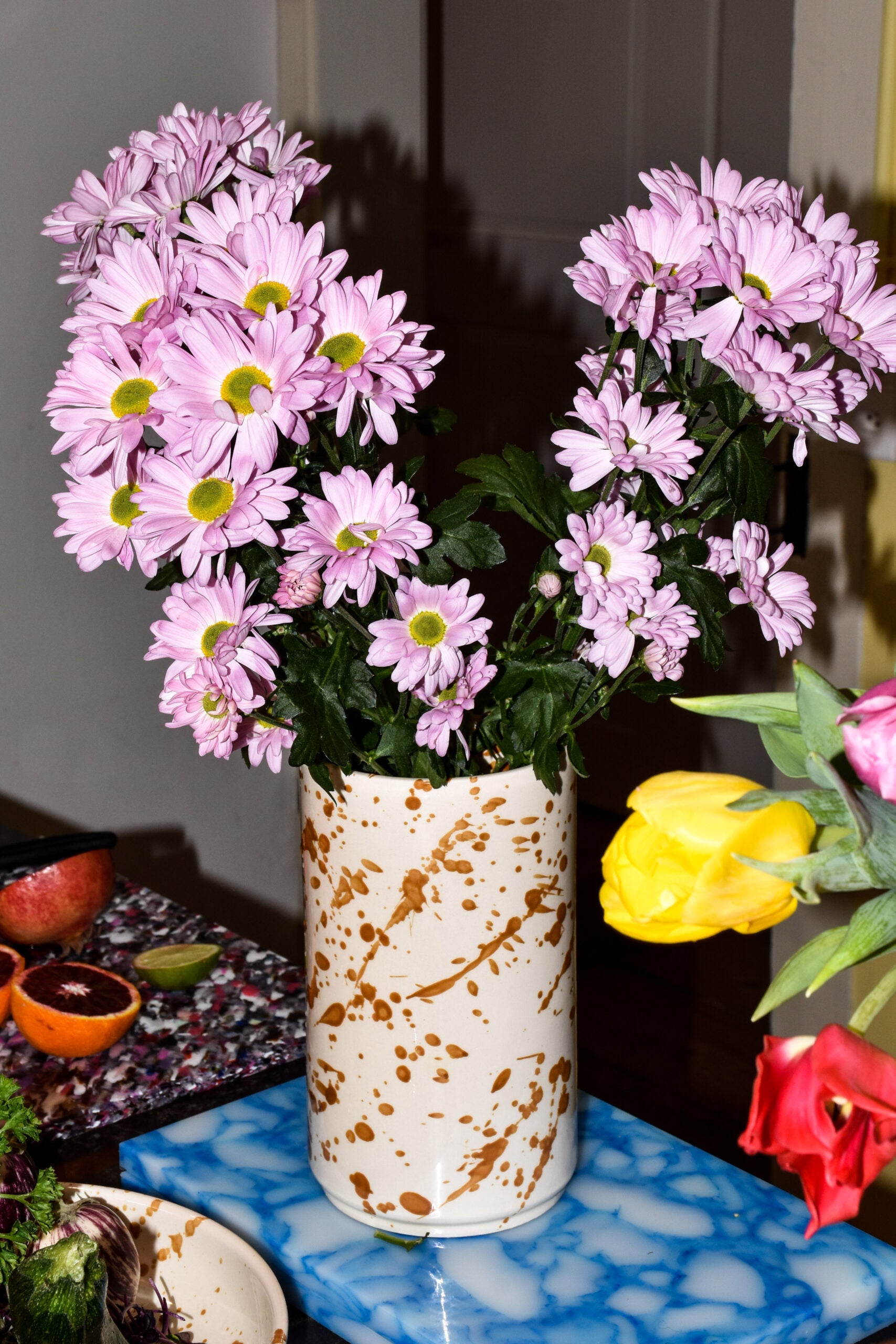 Ceramic Vase