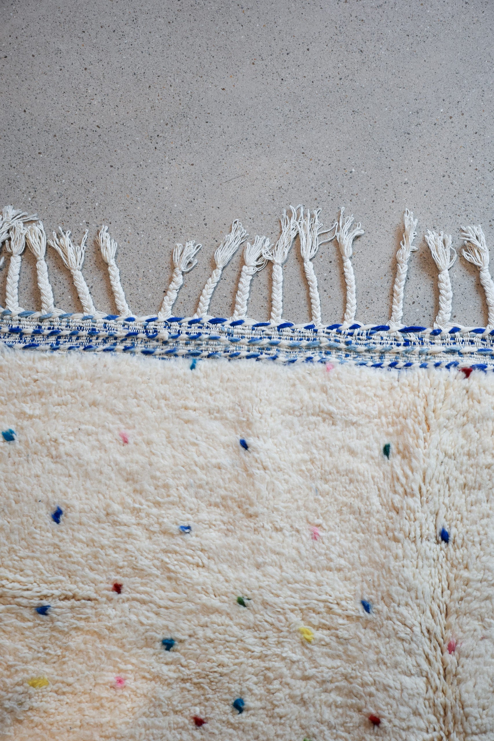 Rug Fluffy Tutti Frutti