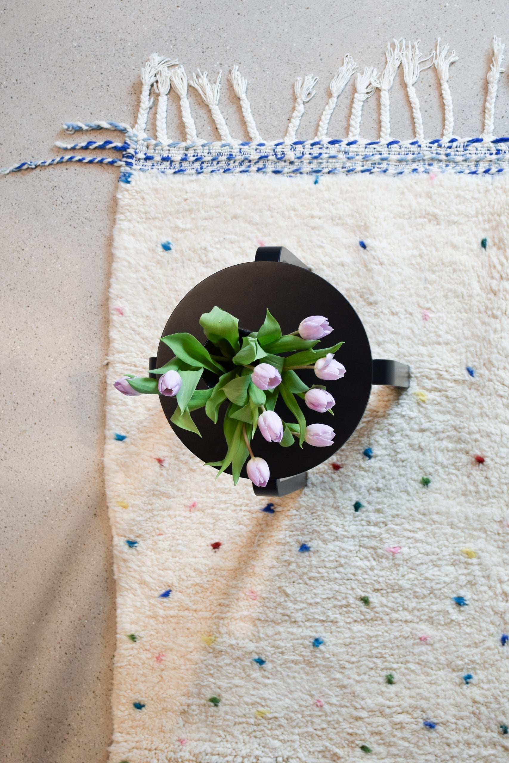 Rug Fluffy Tutti Frutti