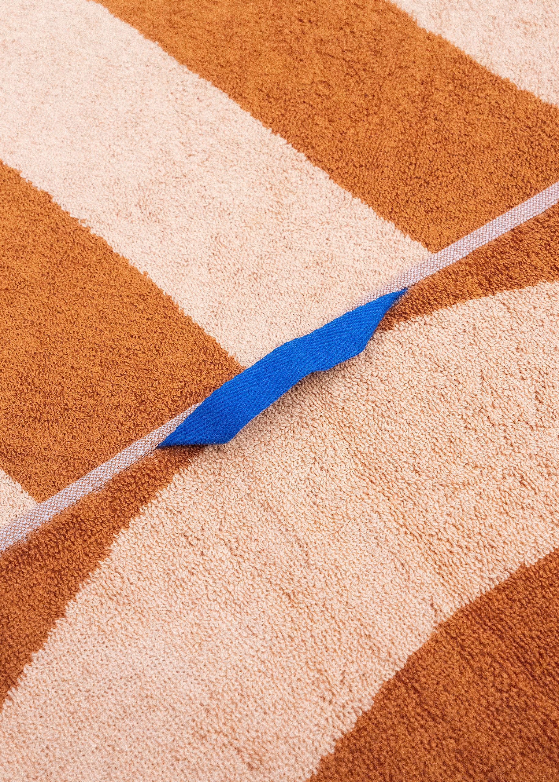 Badematte Casablanca