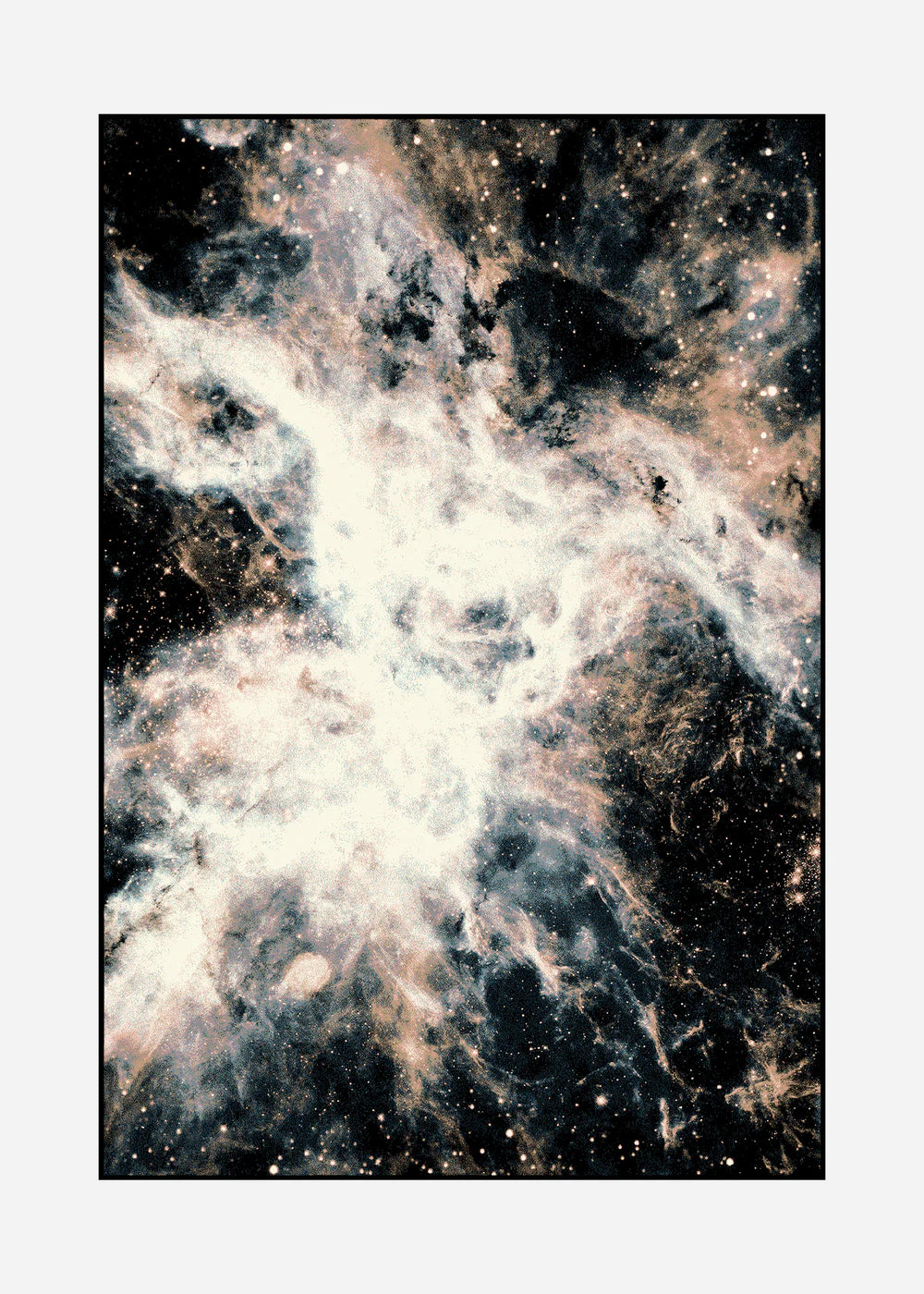 Sale Rug Nebula Mob