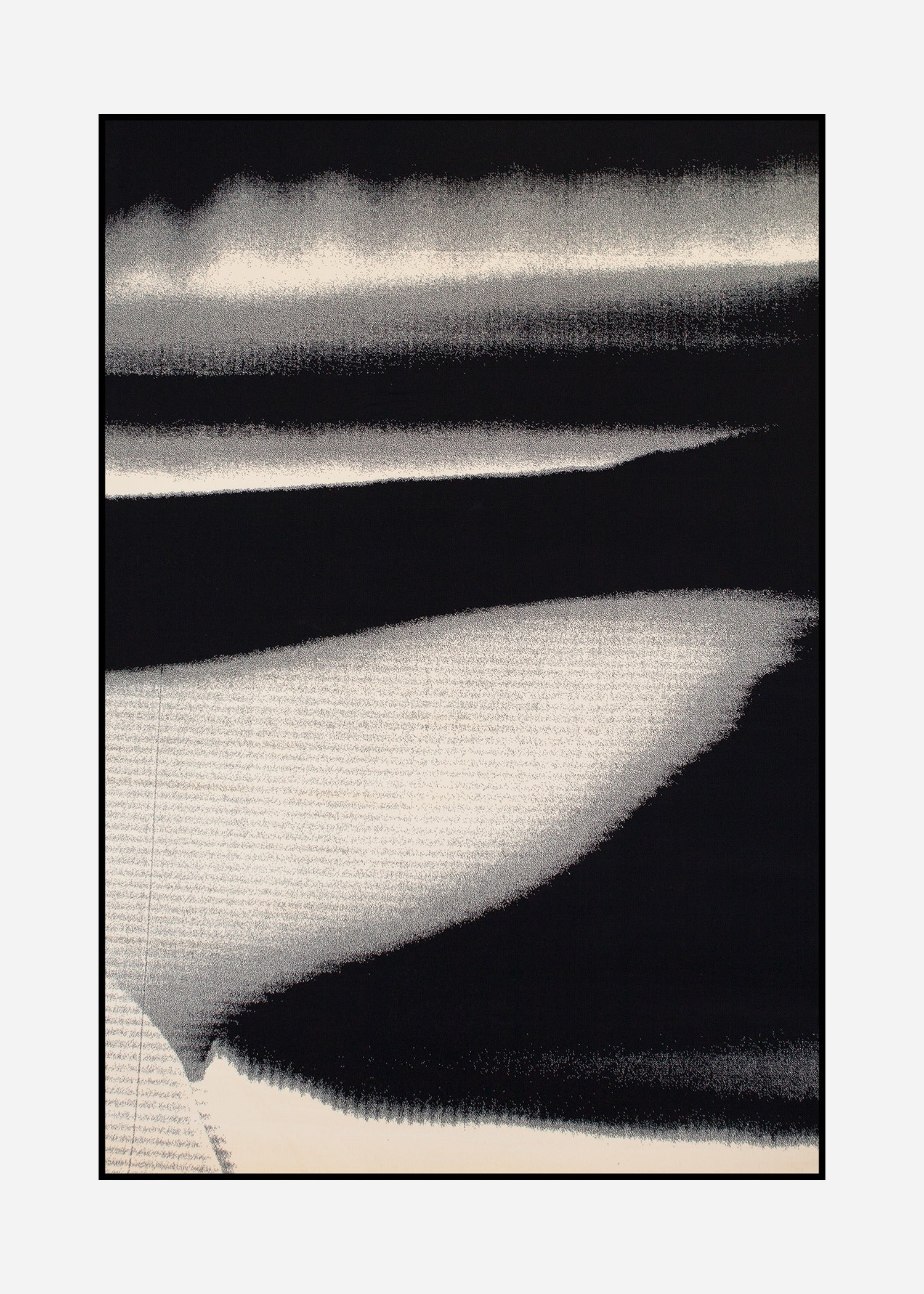 Rug Repetition Series