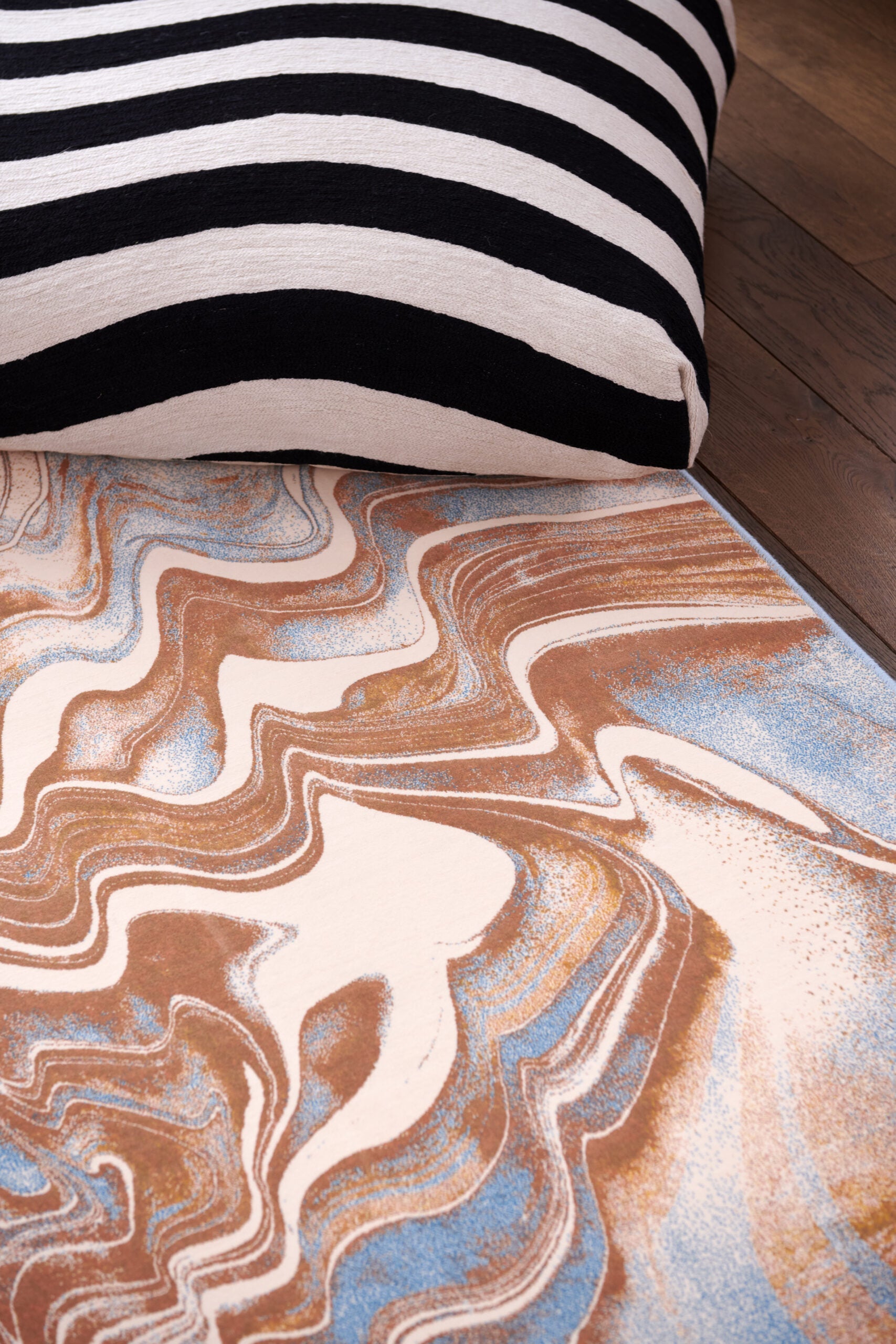 Rug Marble Bellini