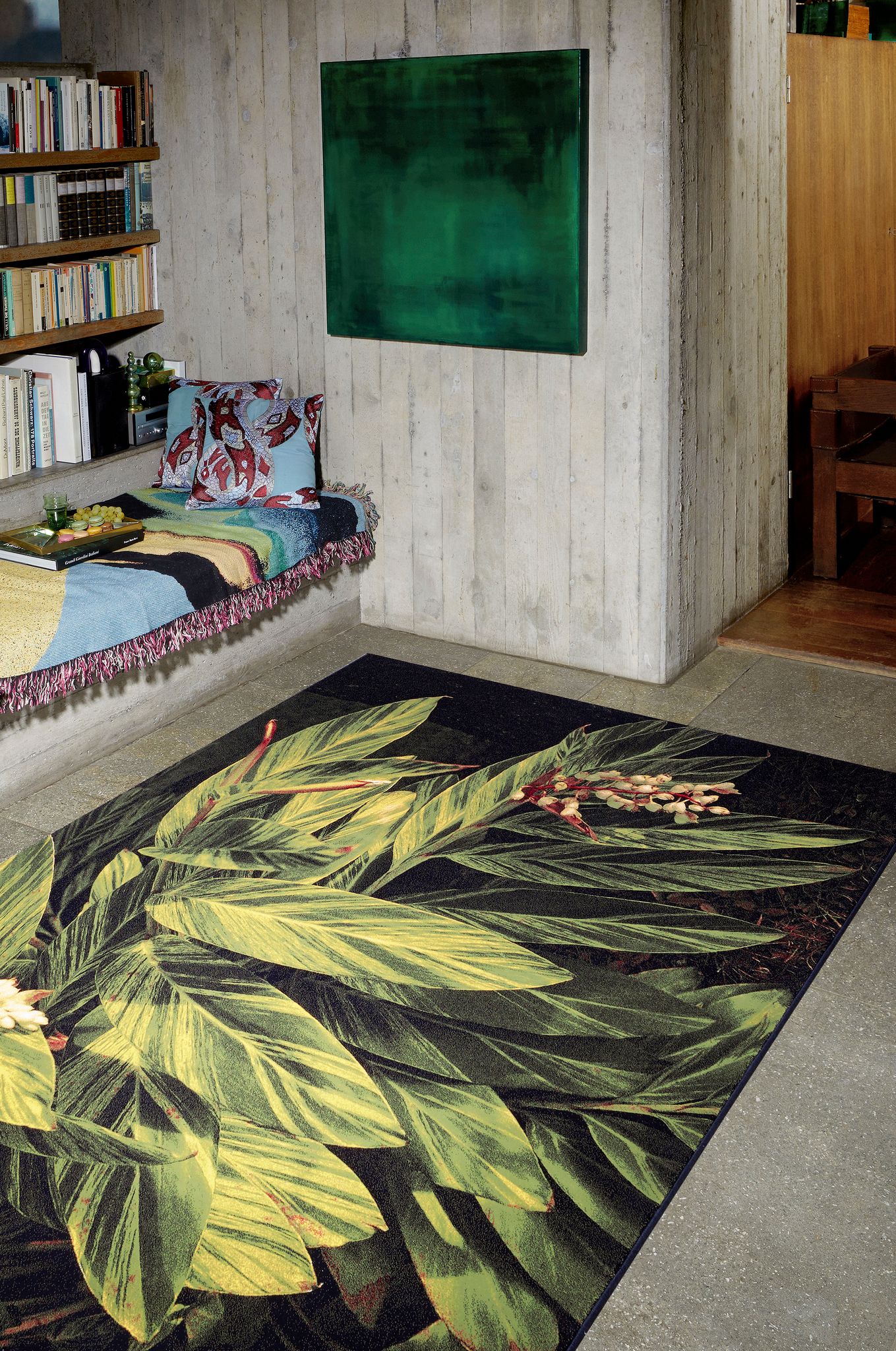 Rug Tropicana 5