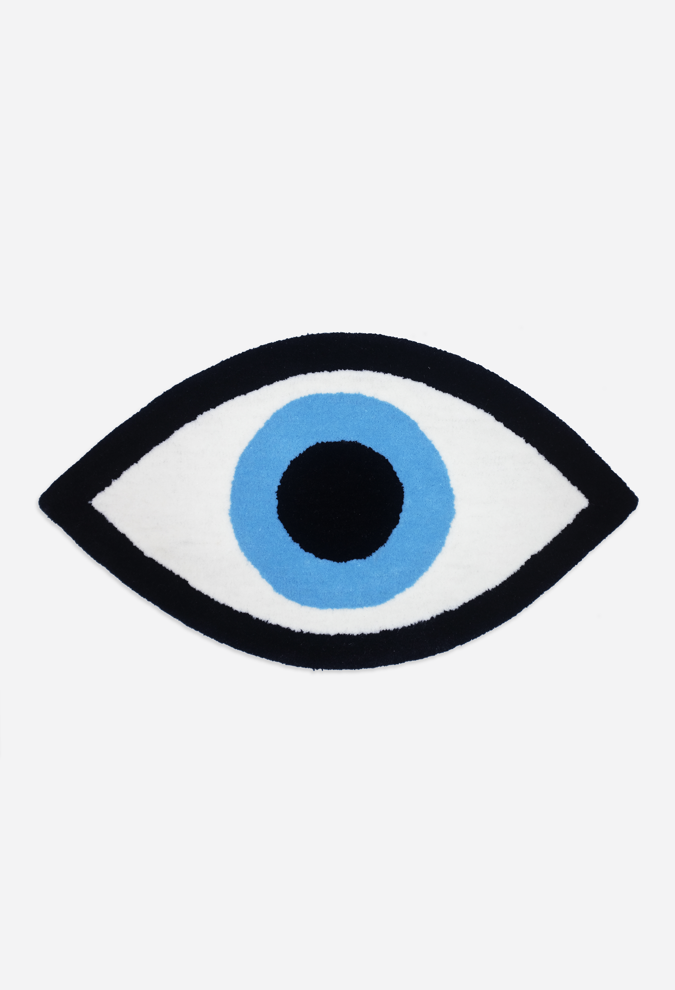 Tufted Rug Eye