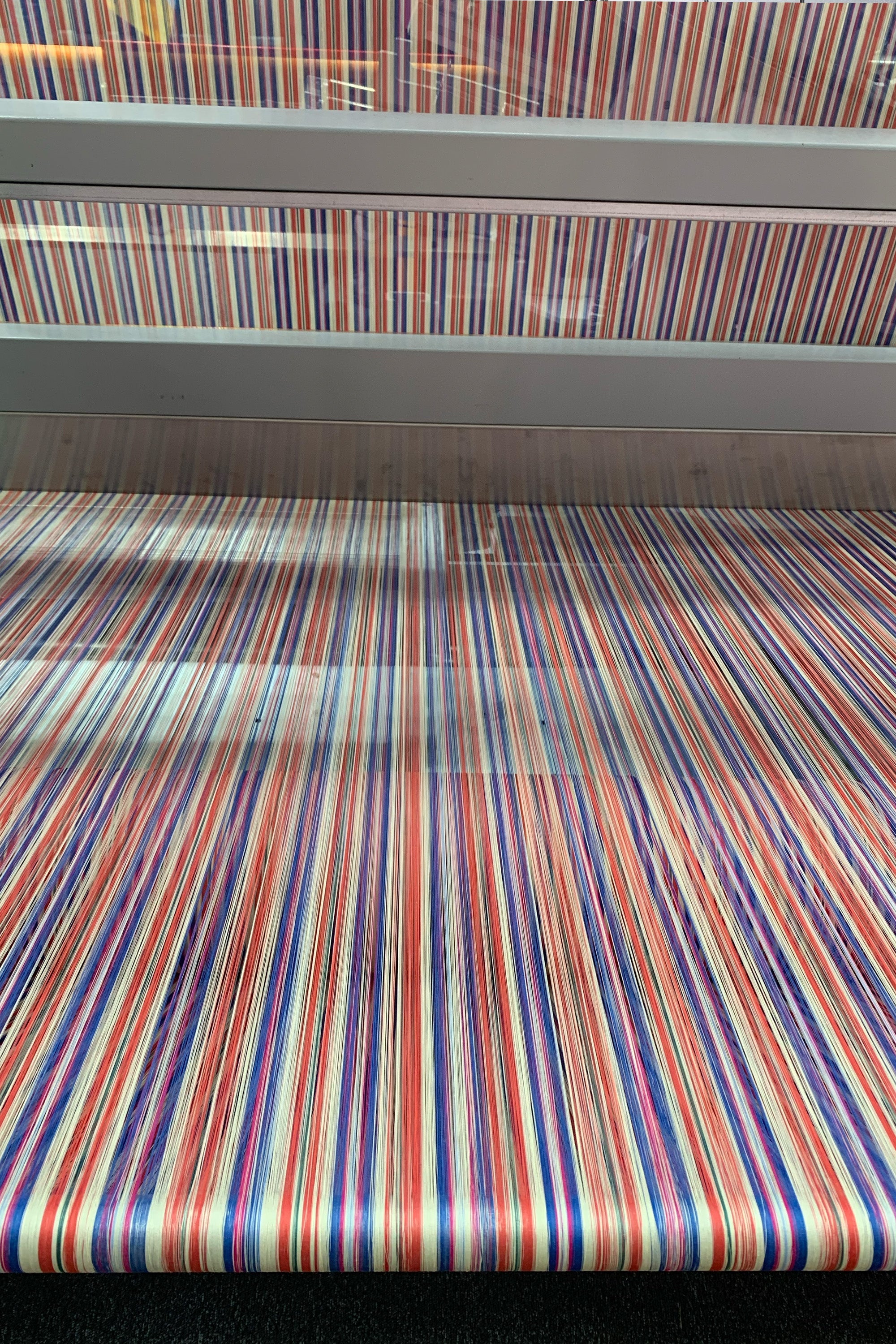 Rug Production – Behind the Scenes