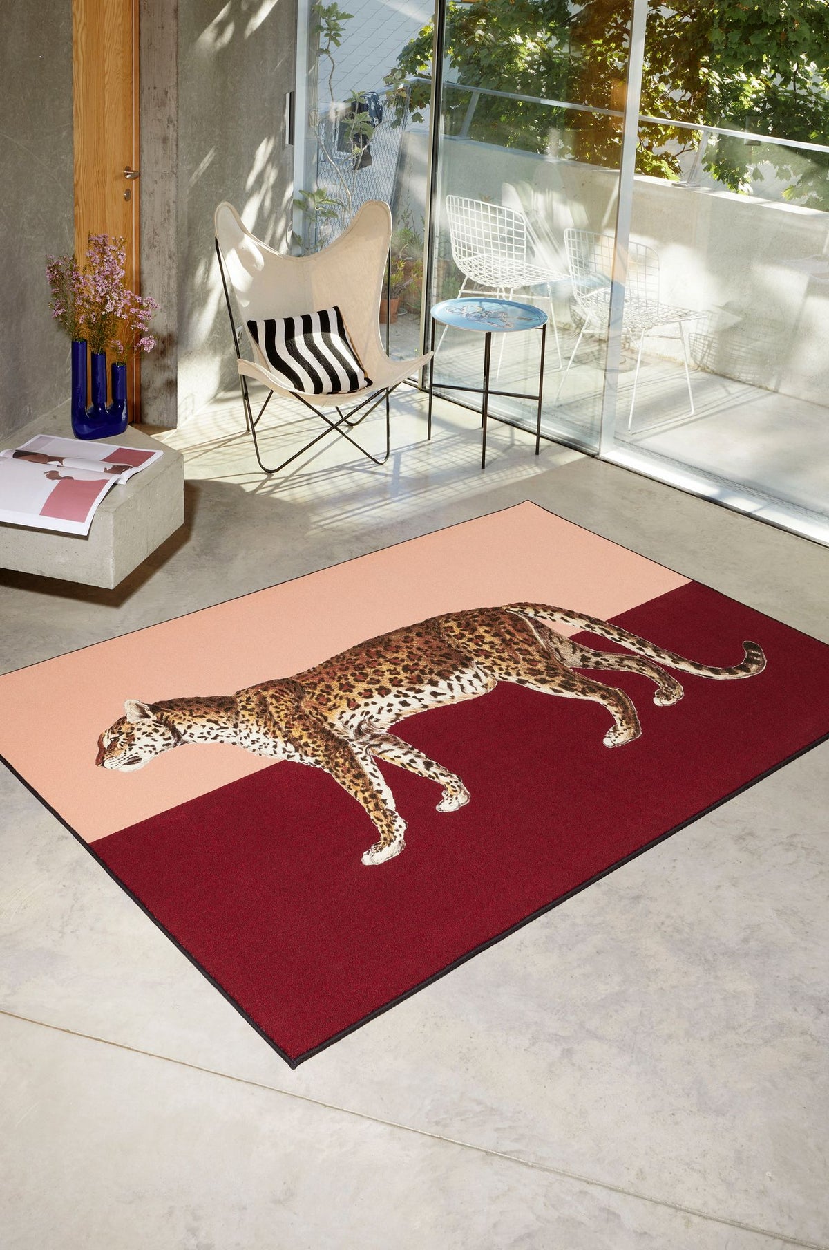 Sus Rugs Rectangular Rugs