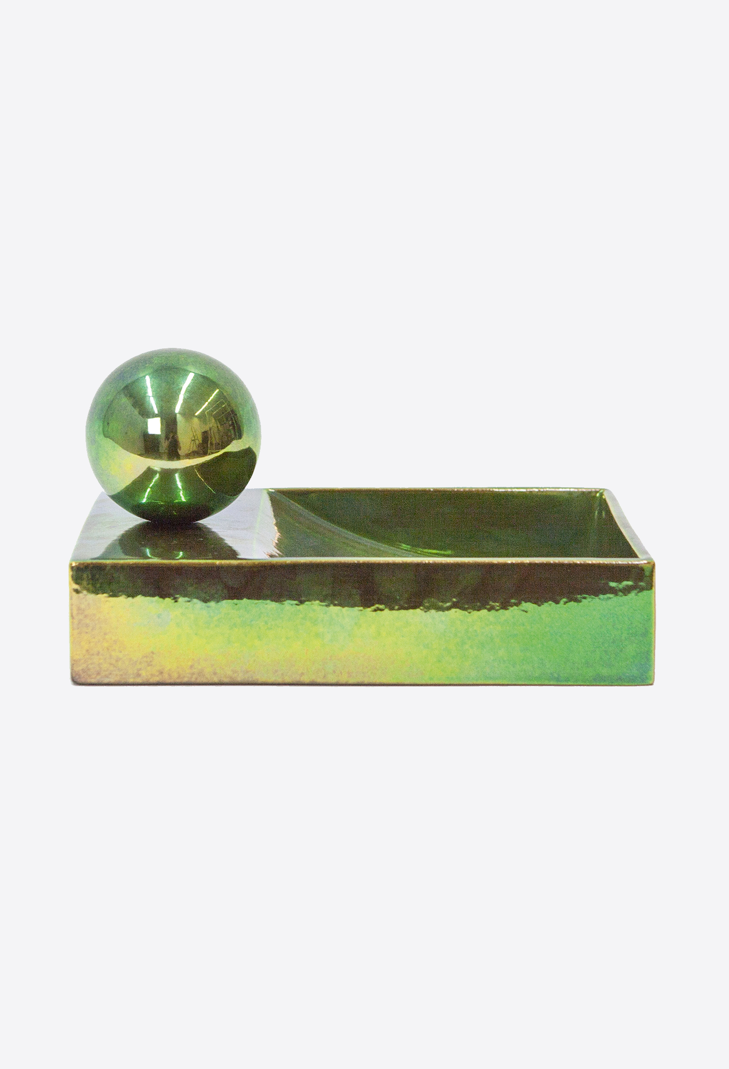 Fantastic Object 1