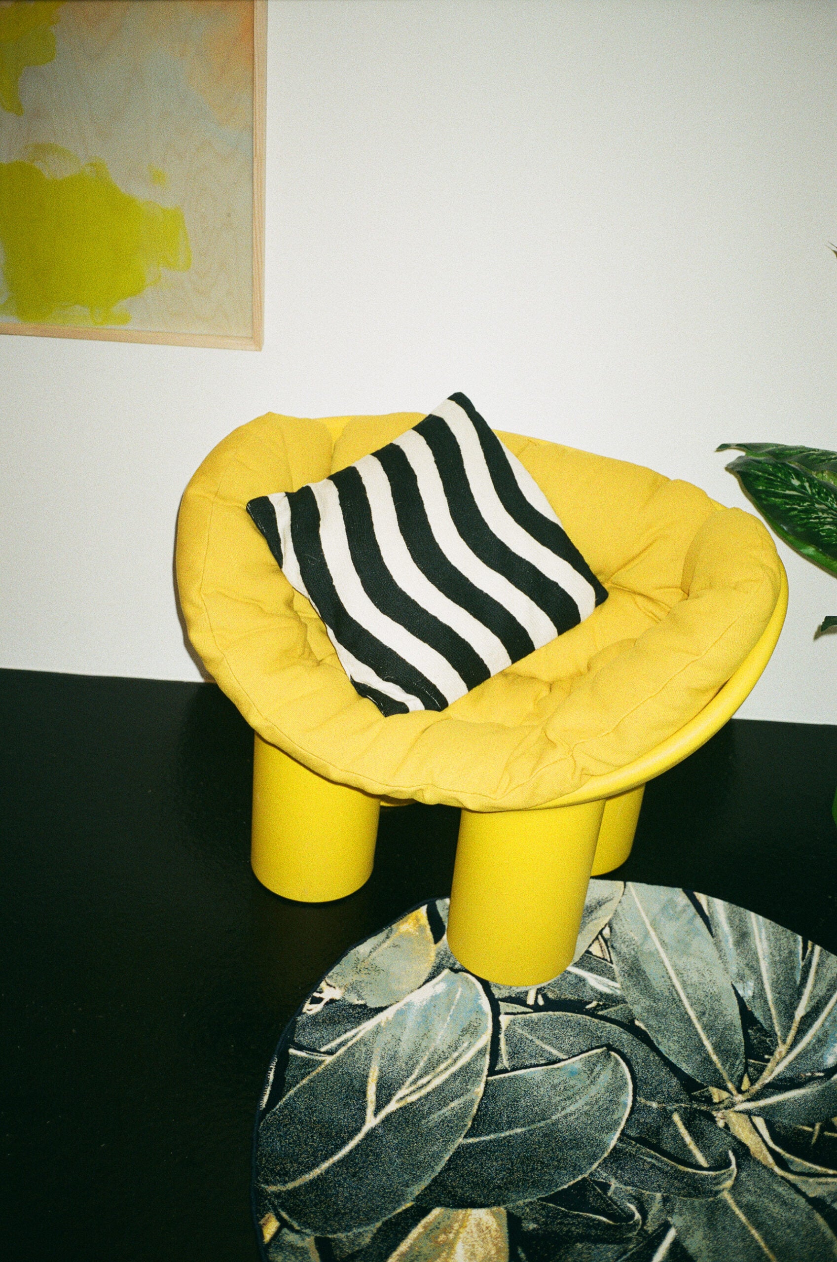 Pillow Goa