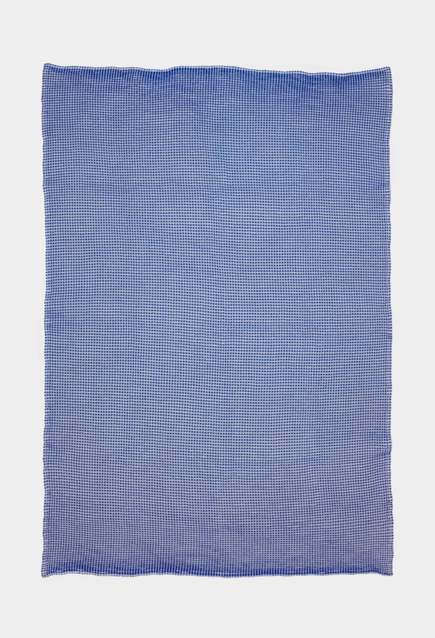 Seca Towel Blue Large