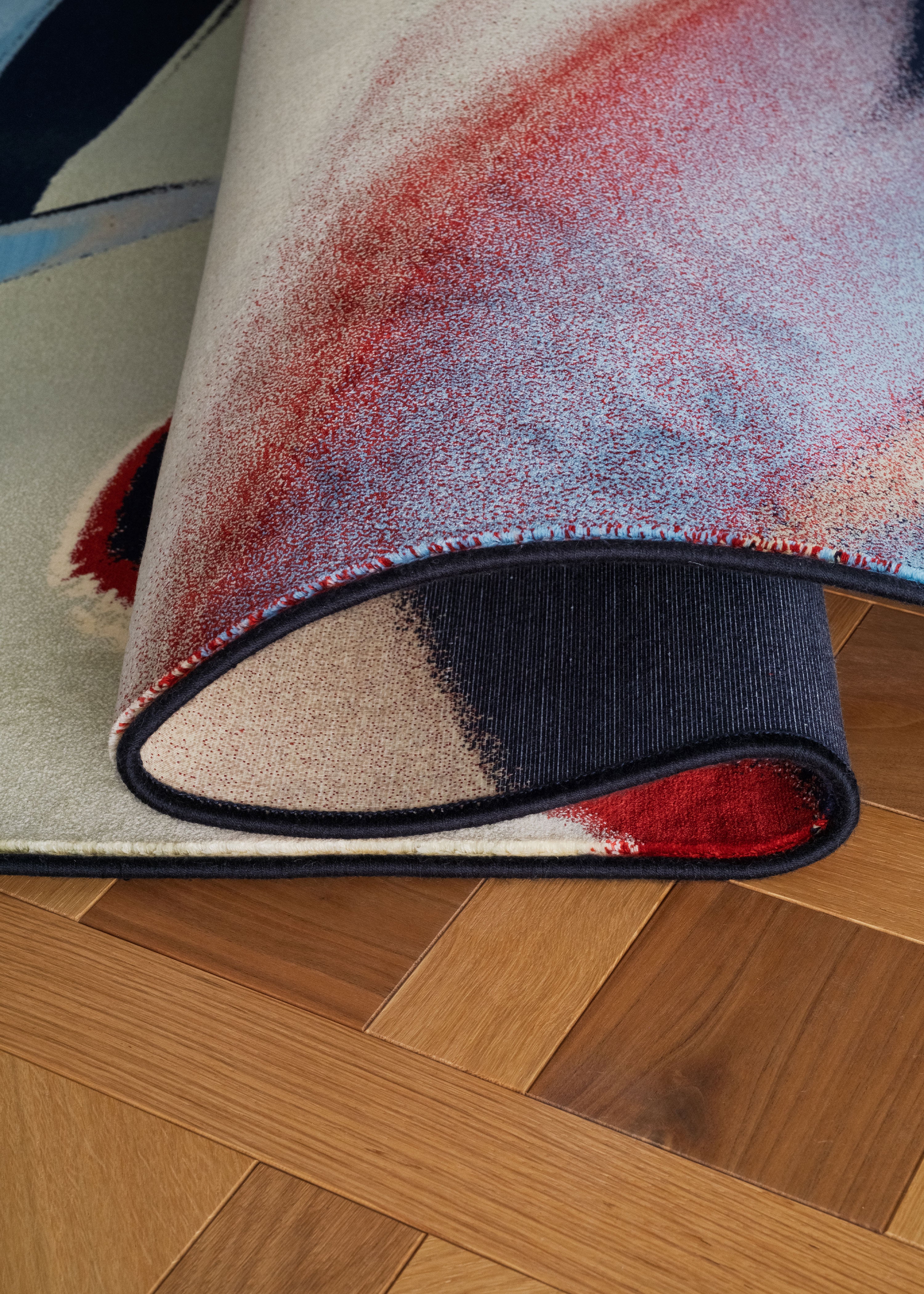 Rug Amigös Blue