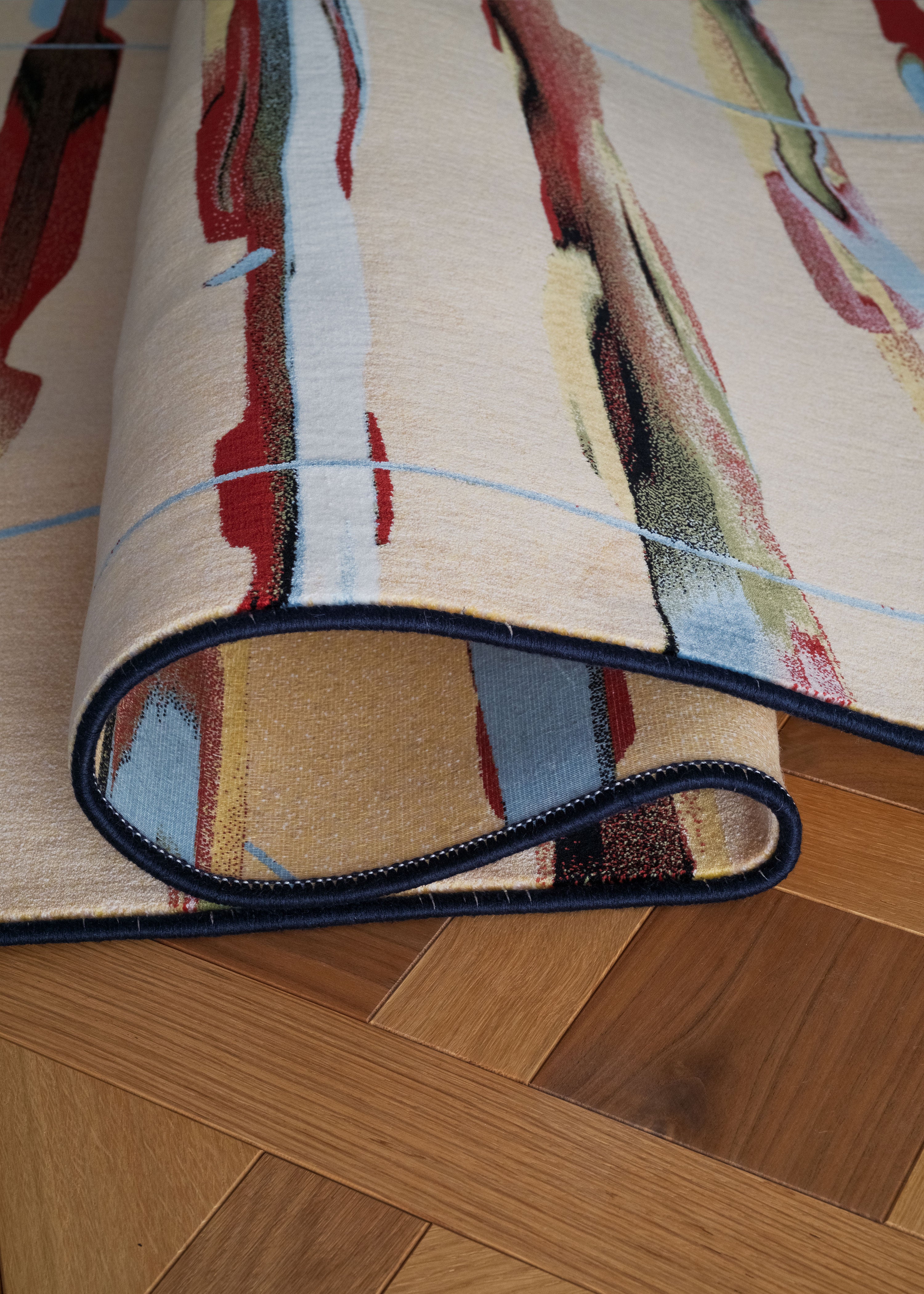 Rug Amigös Peach