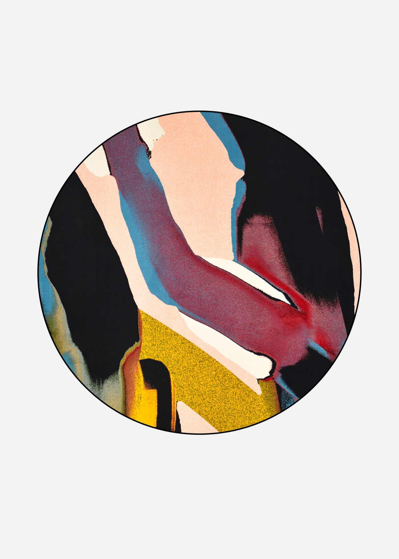 Sale Rug Amigös Rose