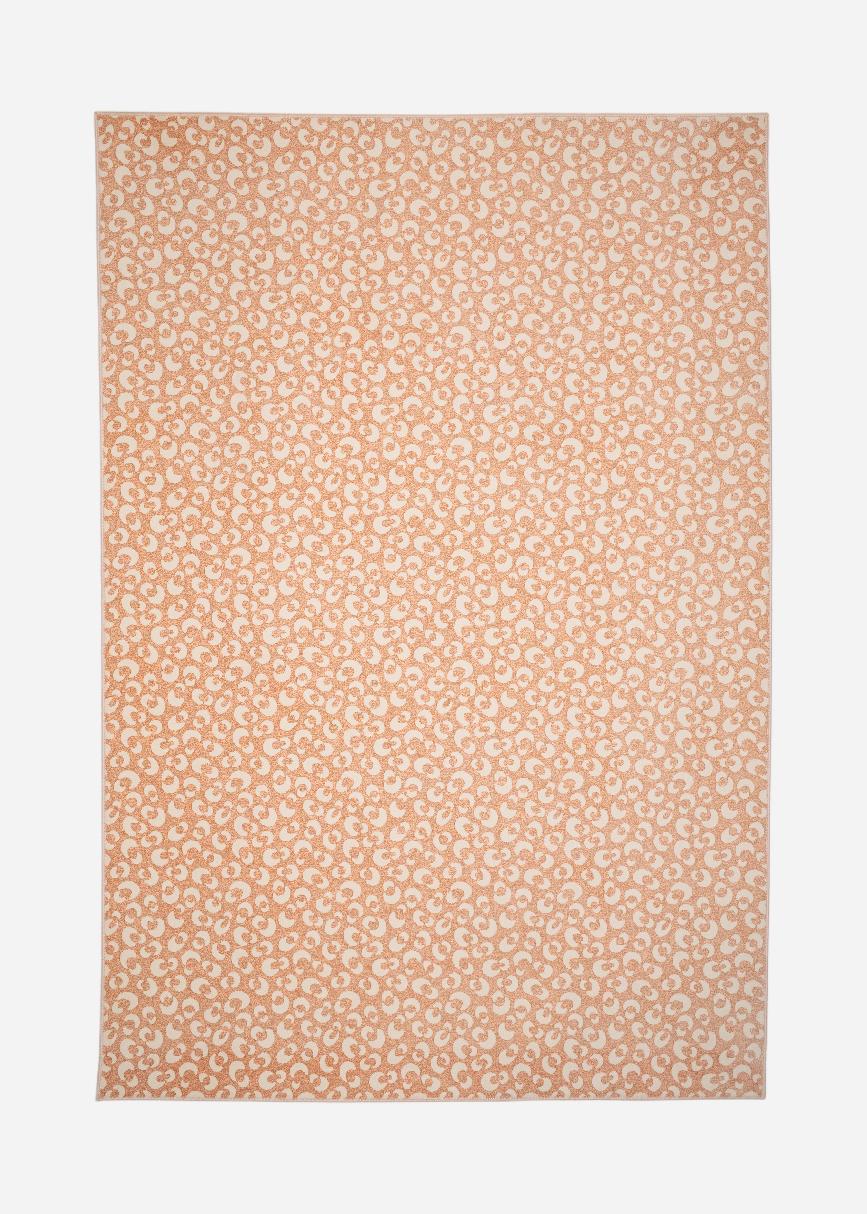 Rug Animalia Rose Mini Spots