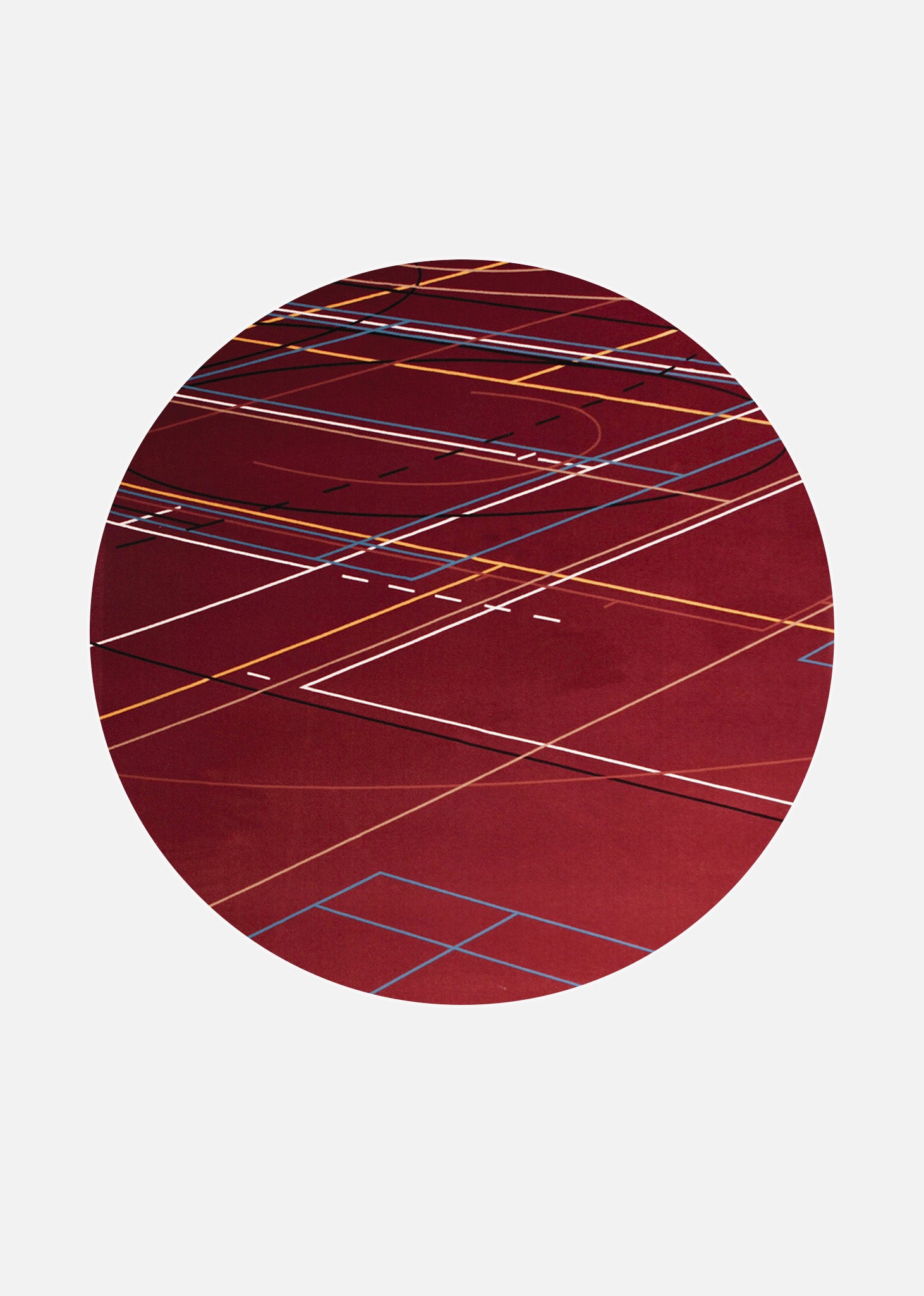 Rug Athletica 3