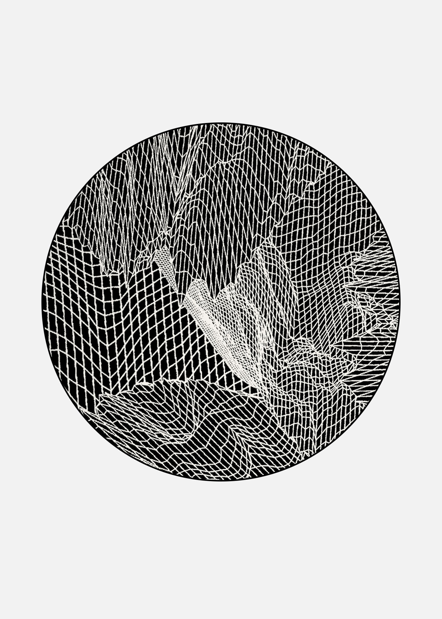 Rug BWNS02