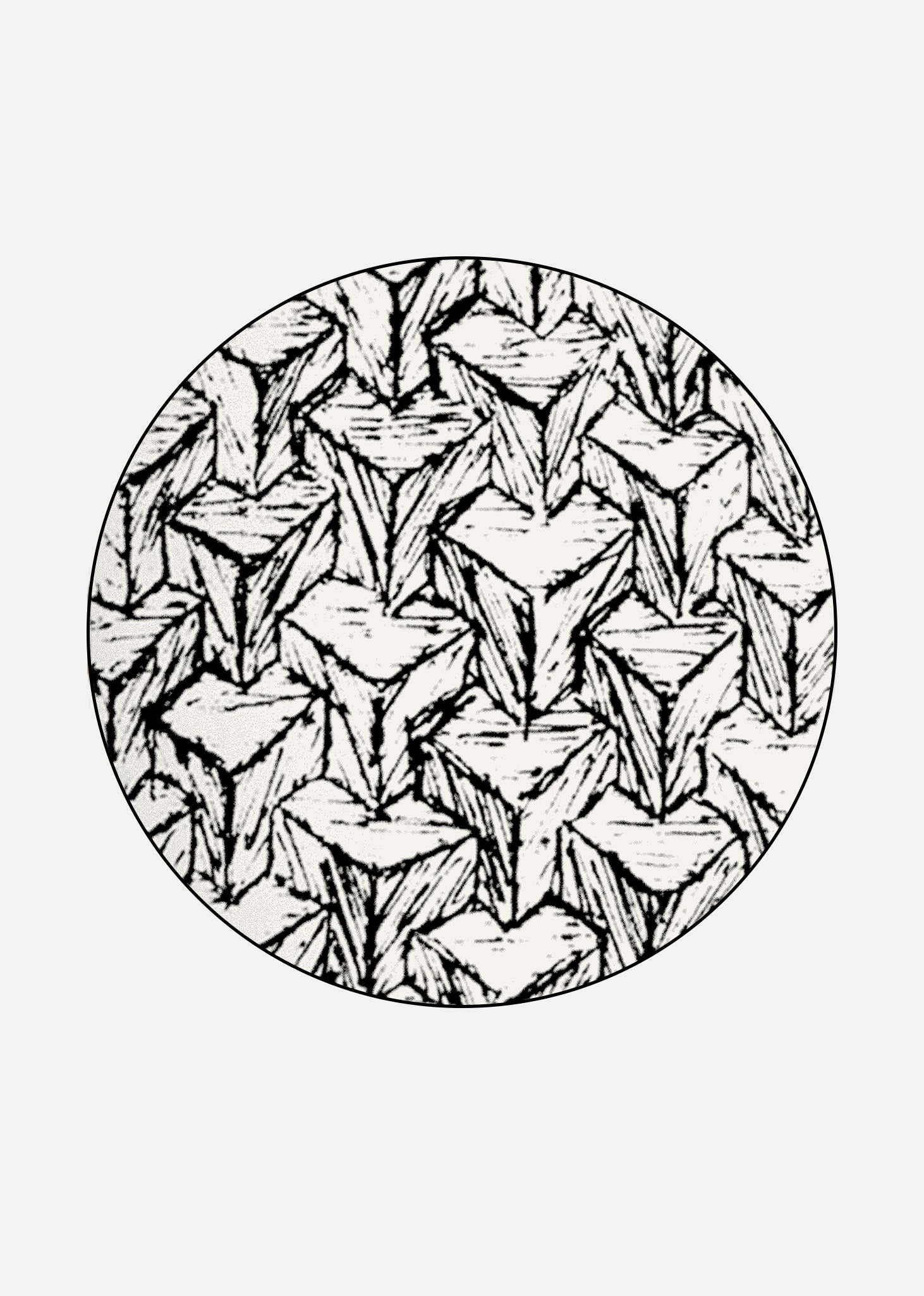 Rug BWDS01