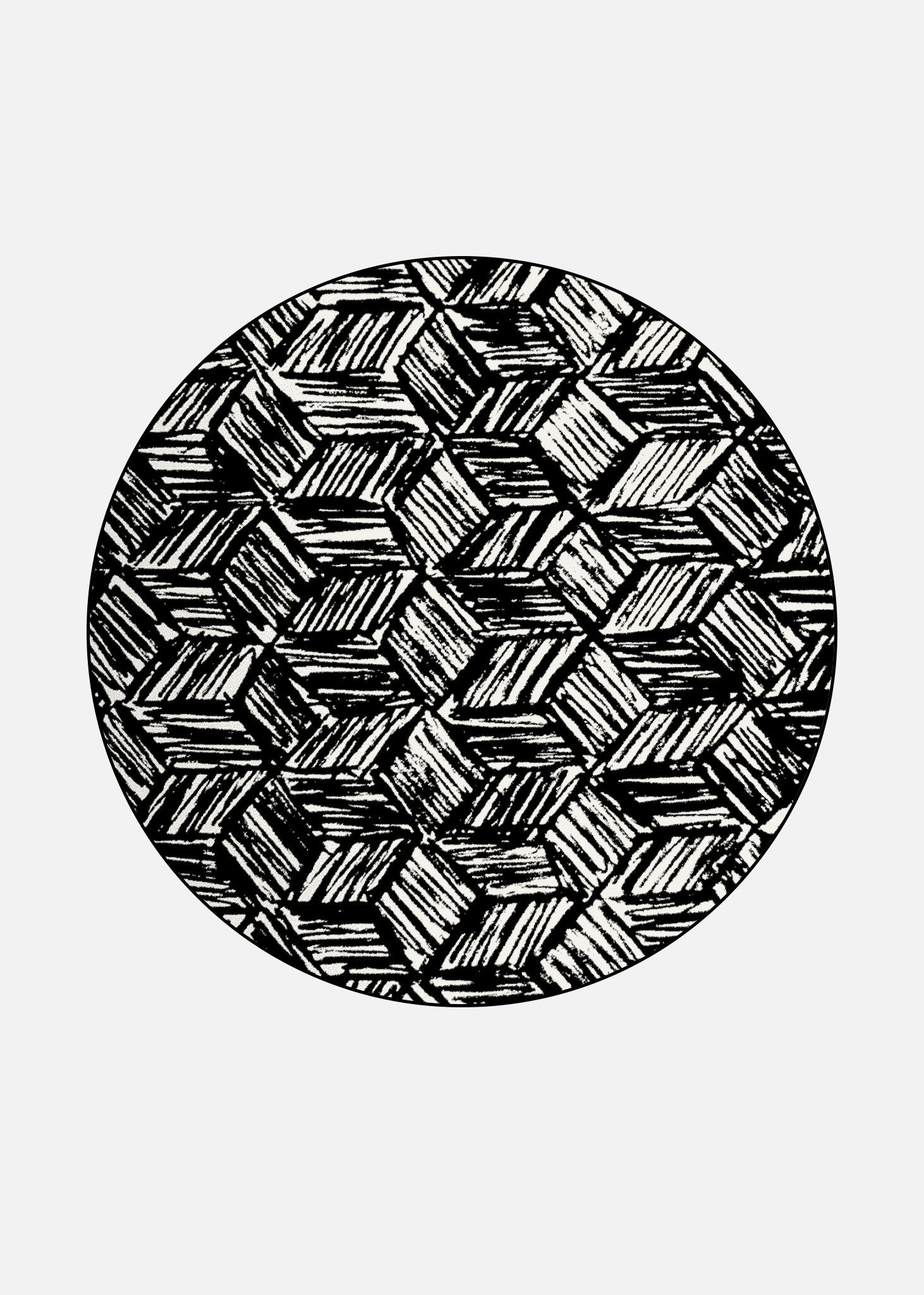 Rug BWDS02