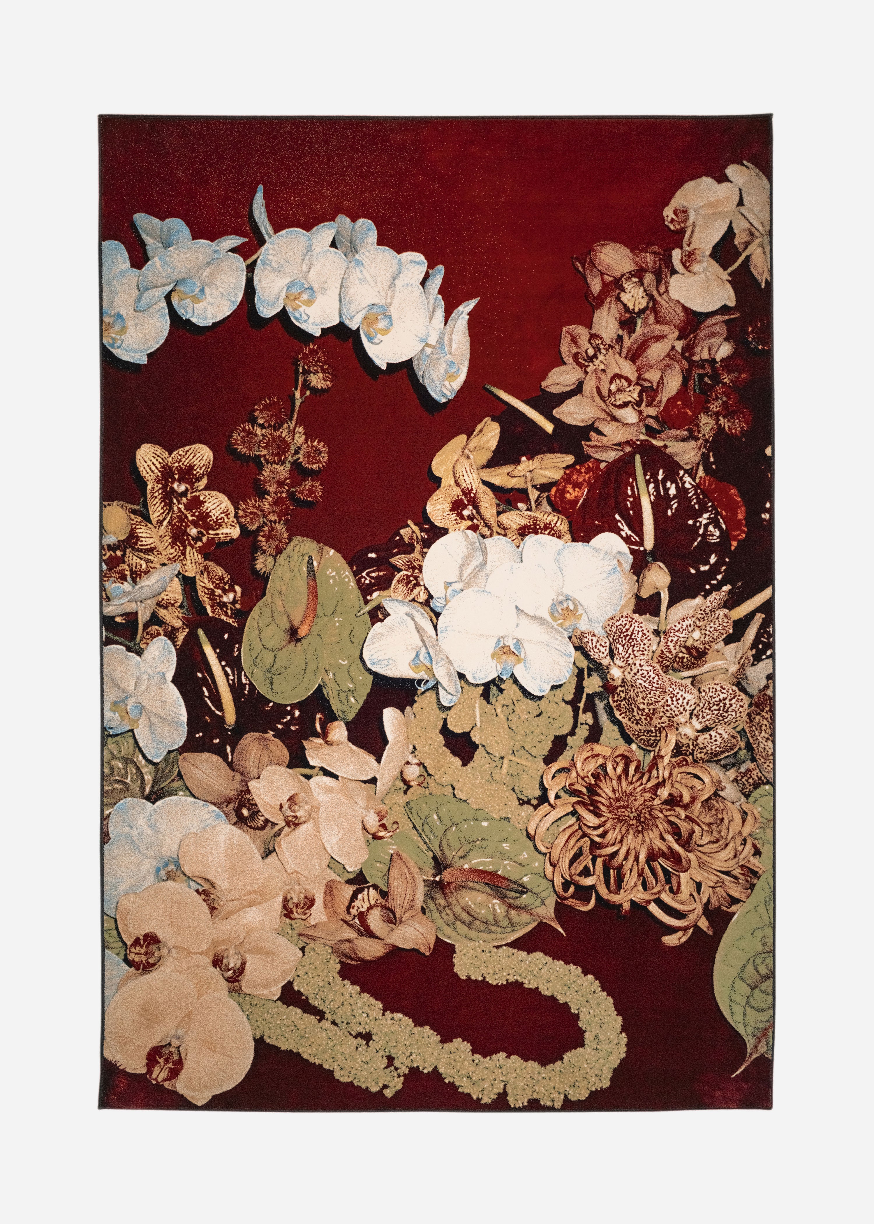 Rug Fiori 1