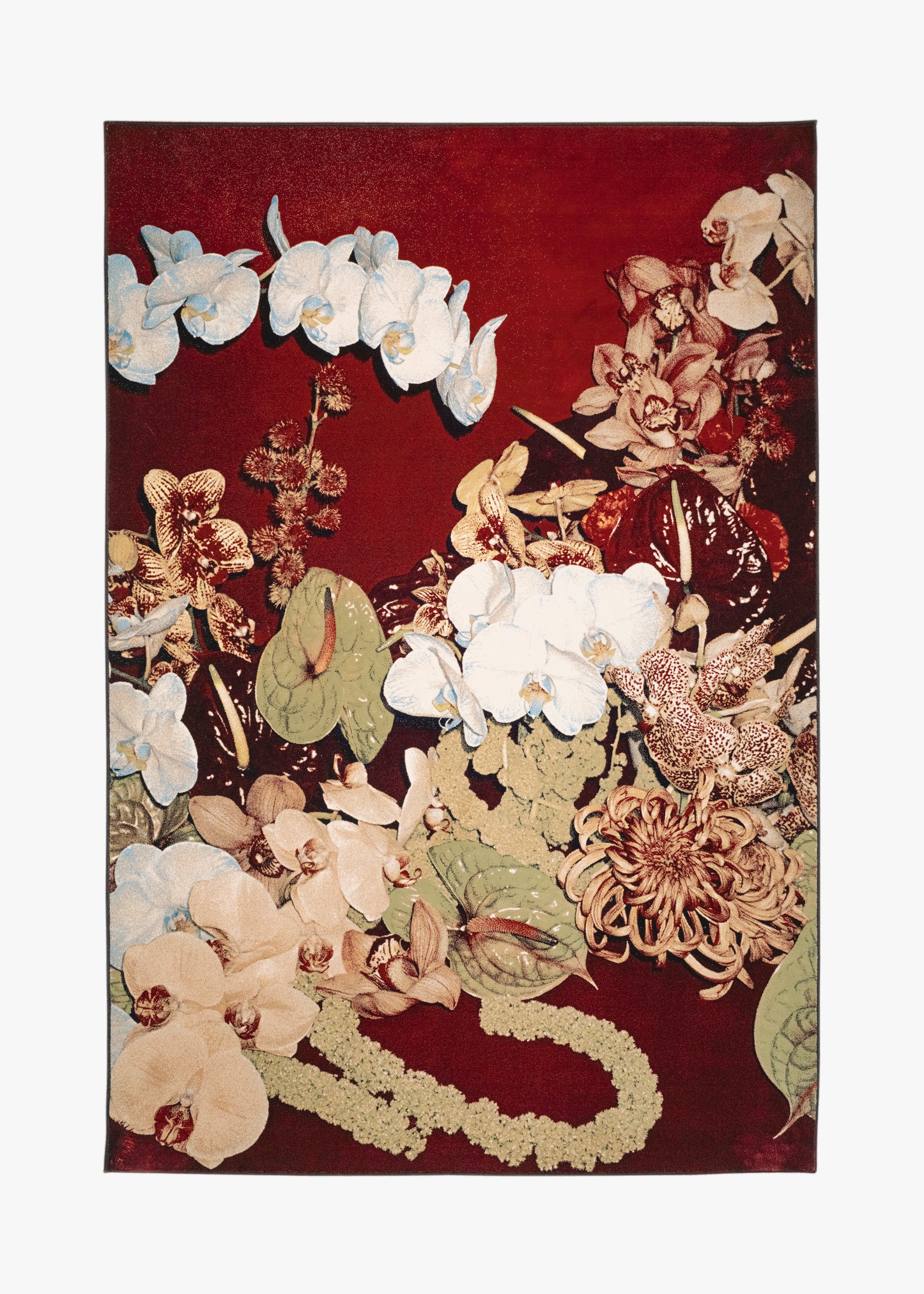 Rug Fiori 1