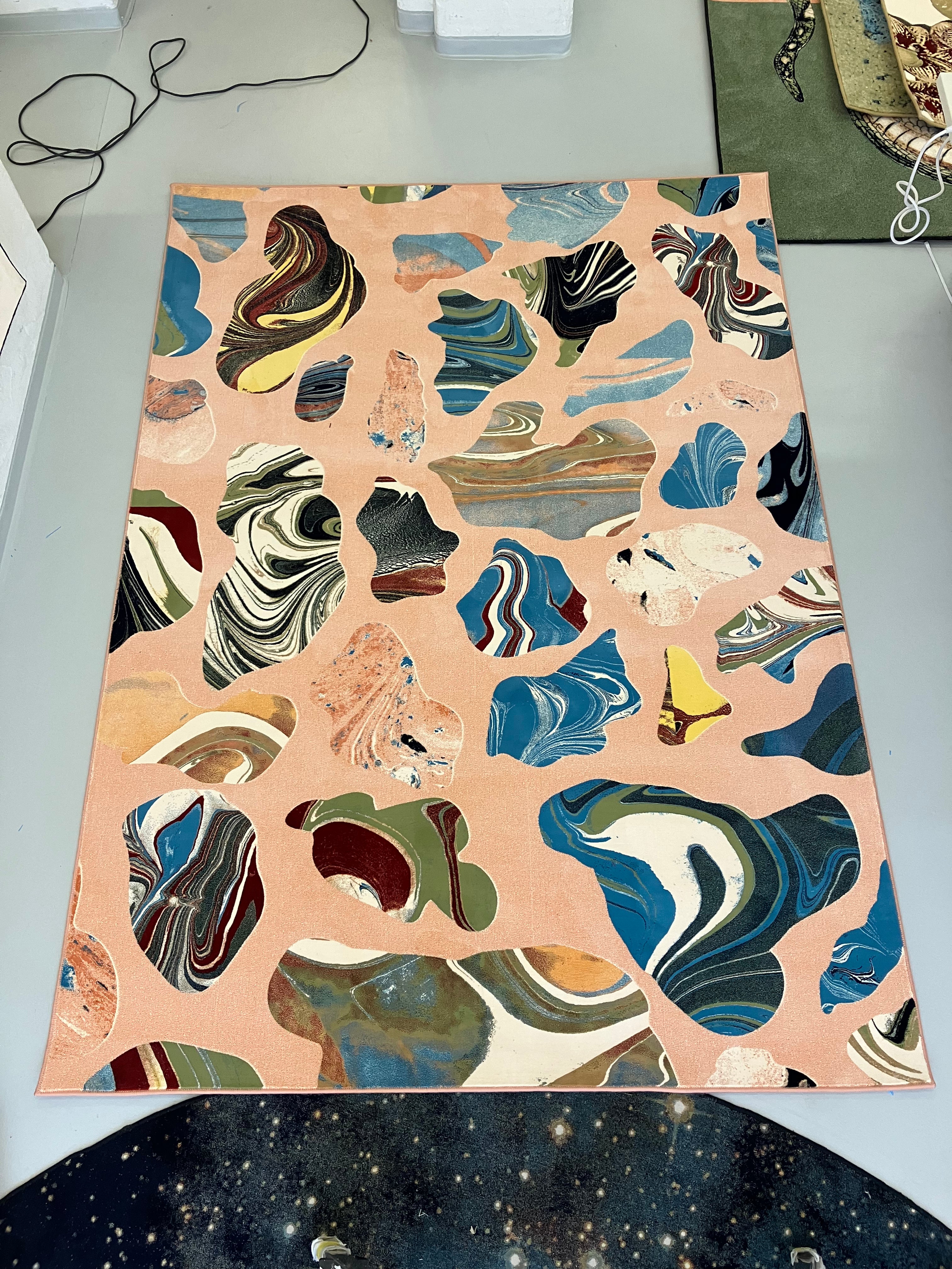Sale Rug Marble Cosmo