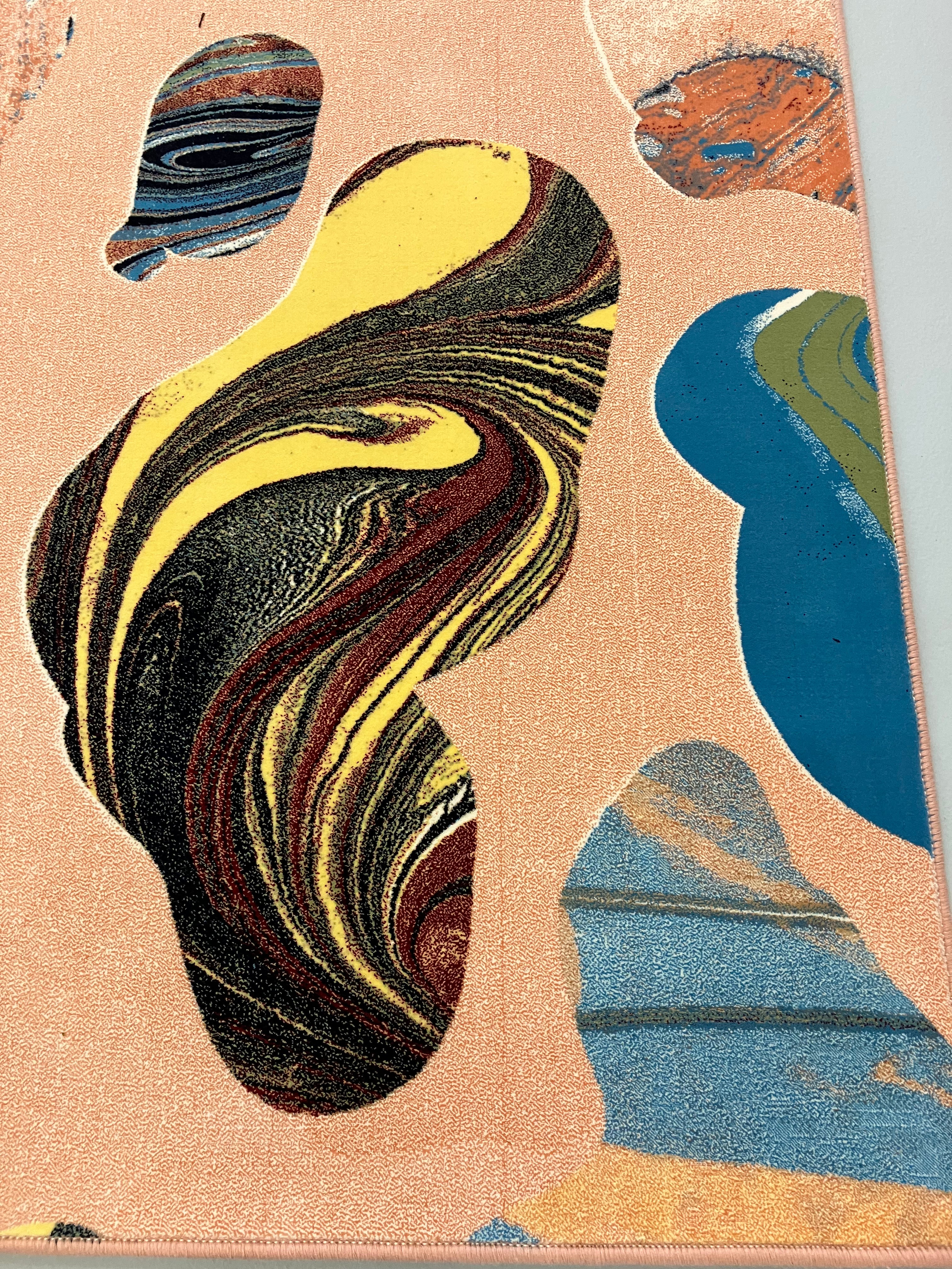 Sale Rug Marble Cosmo