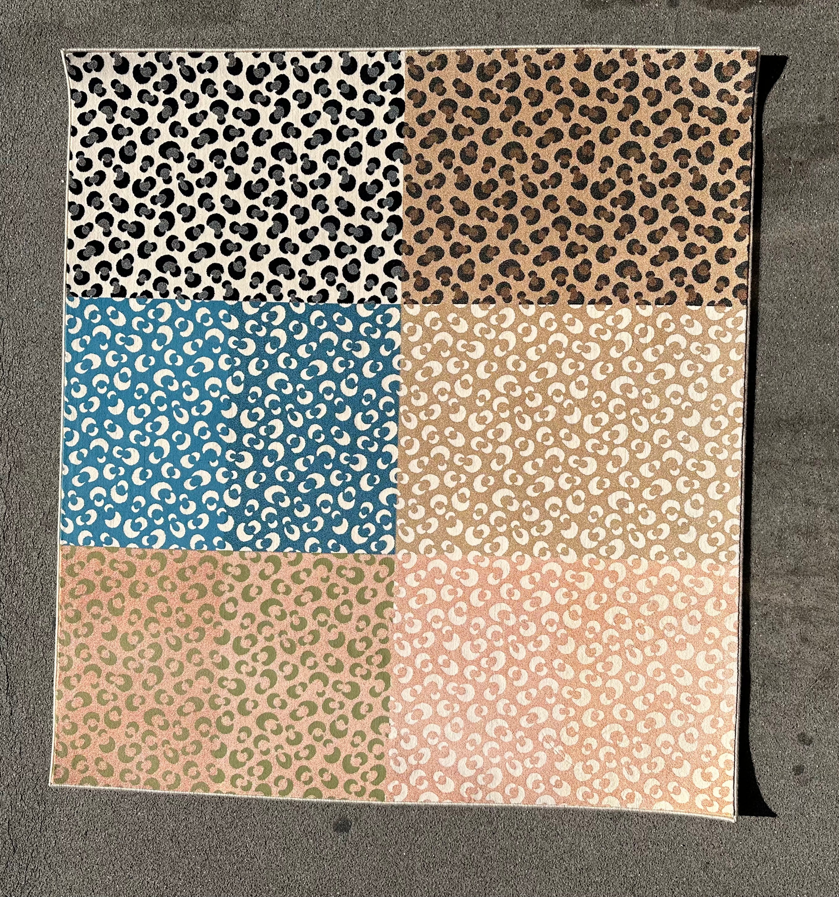 Sale Animalia 6 in 1
