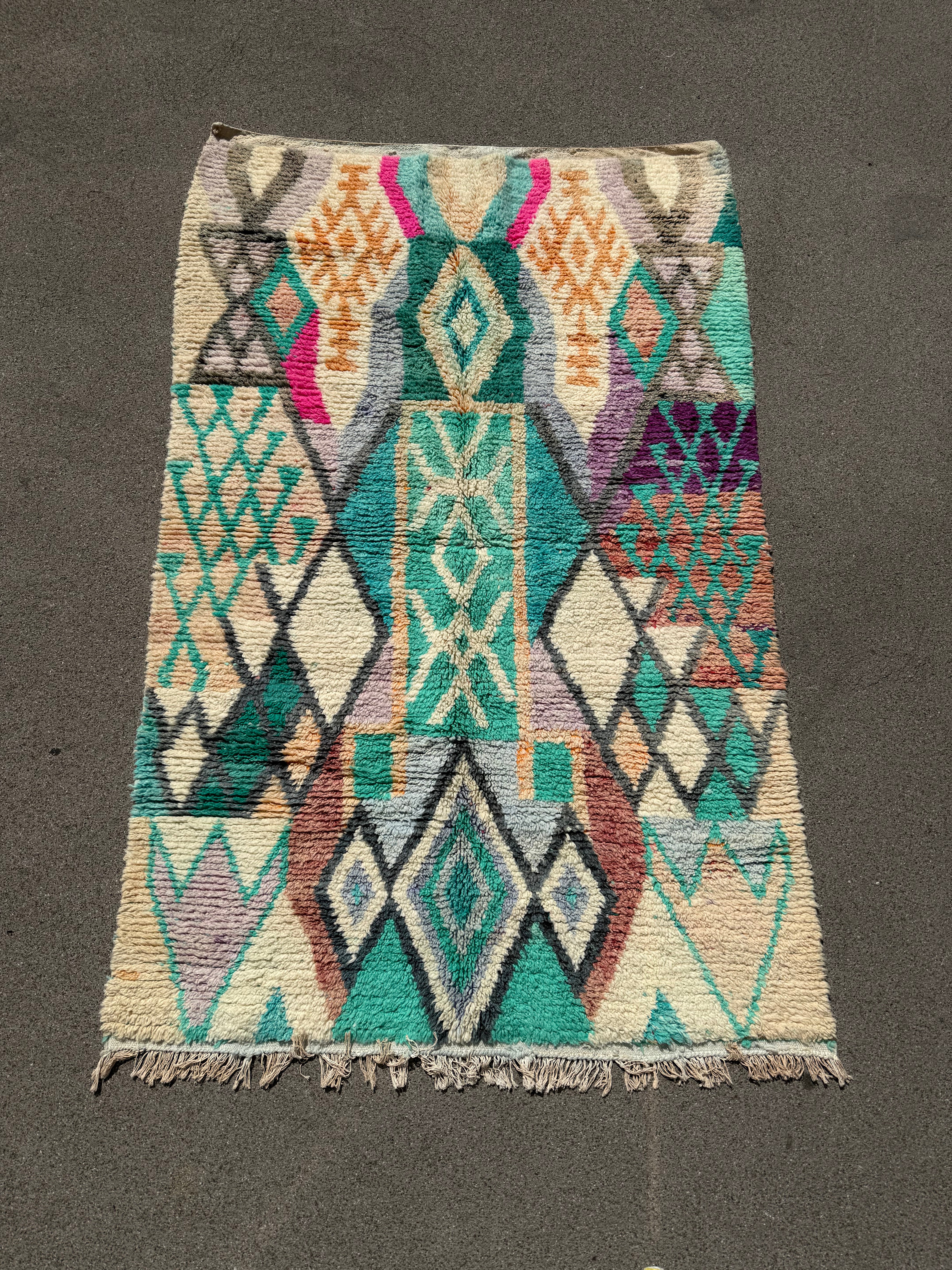 Sale Rug Selects Lila Brown