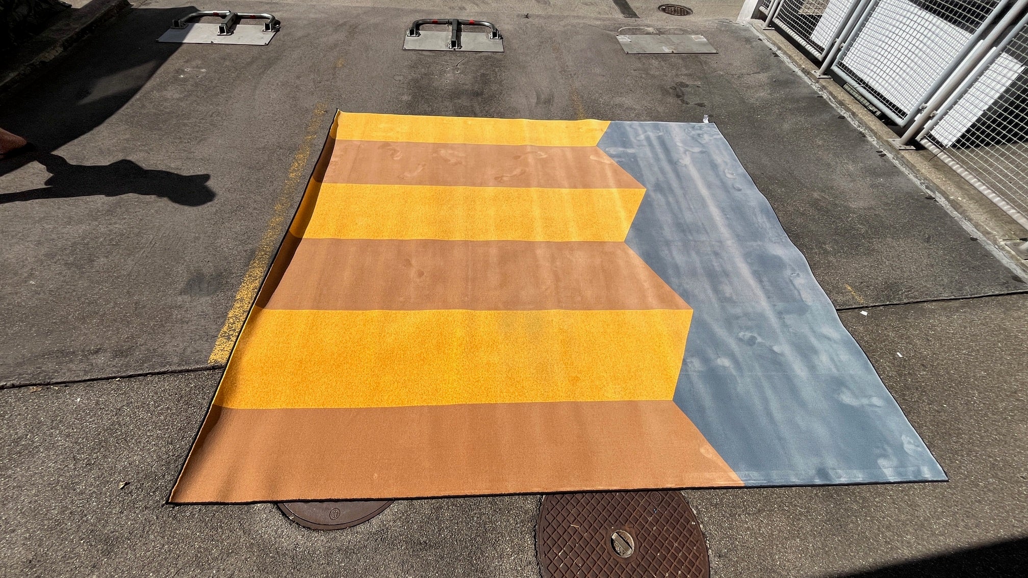 Sale Rug Frietjes 1