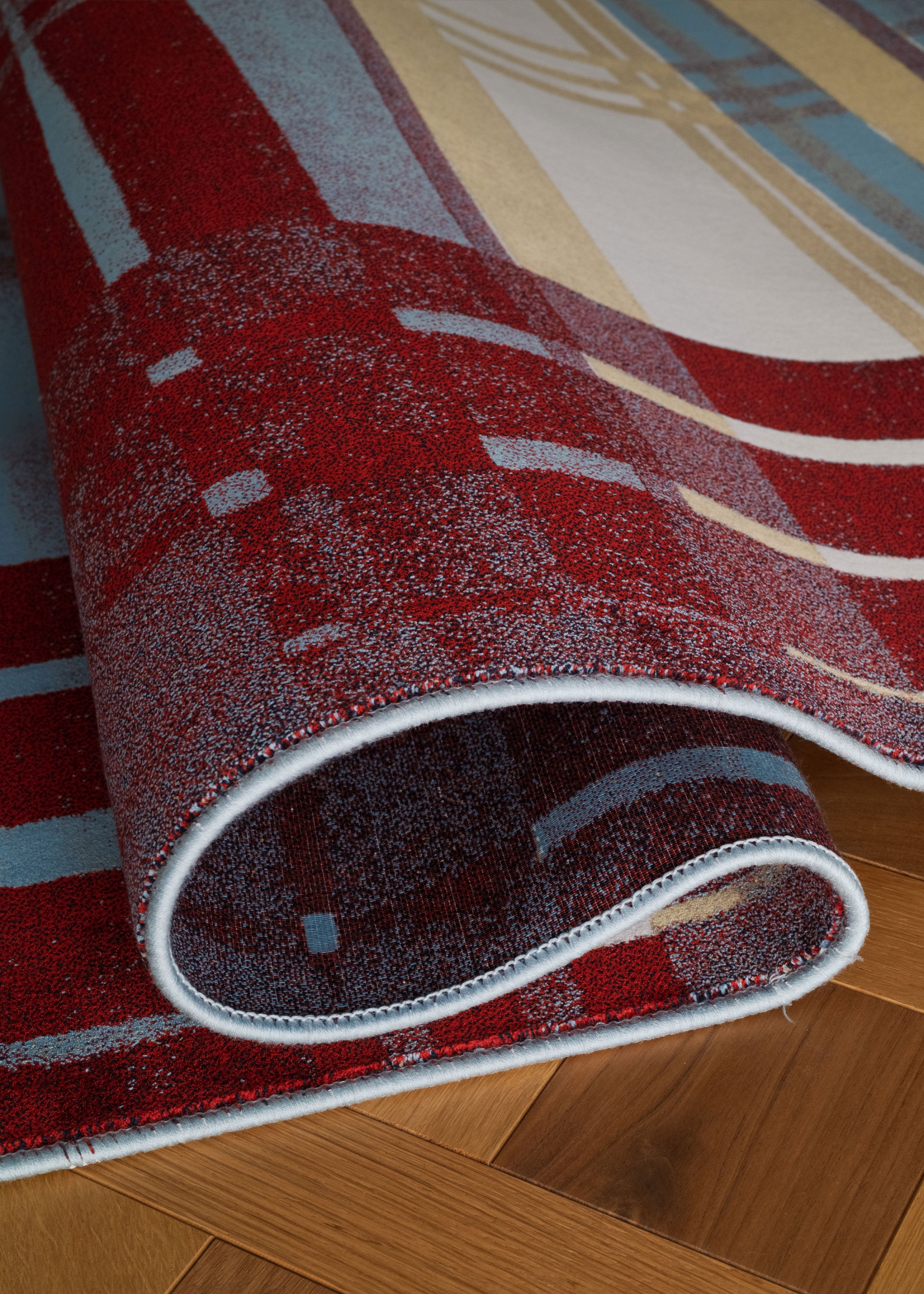 Rug Jamie