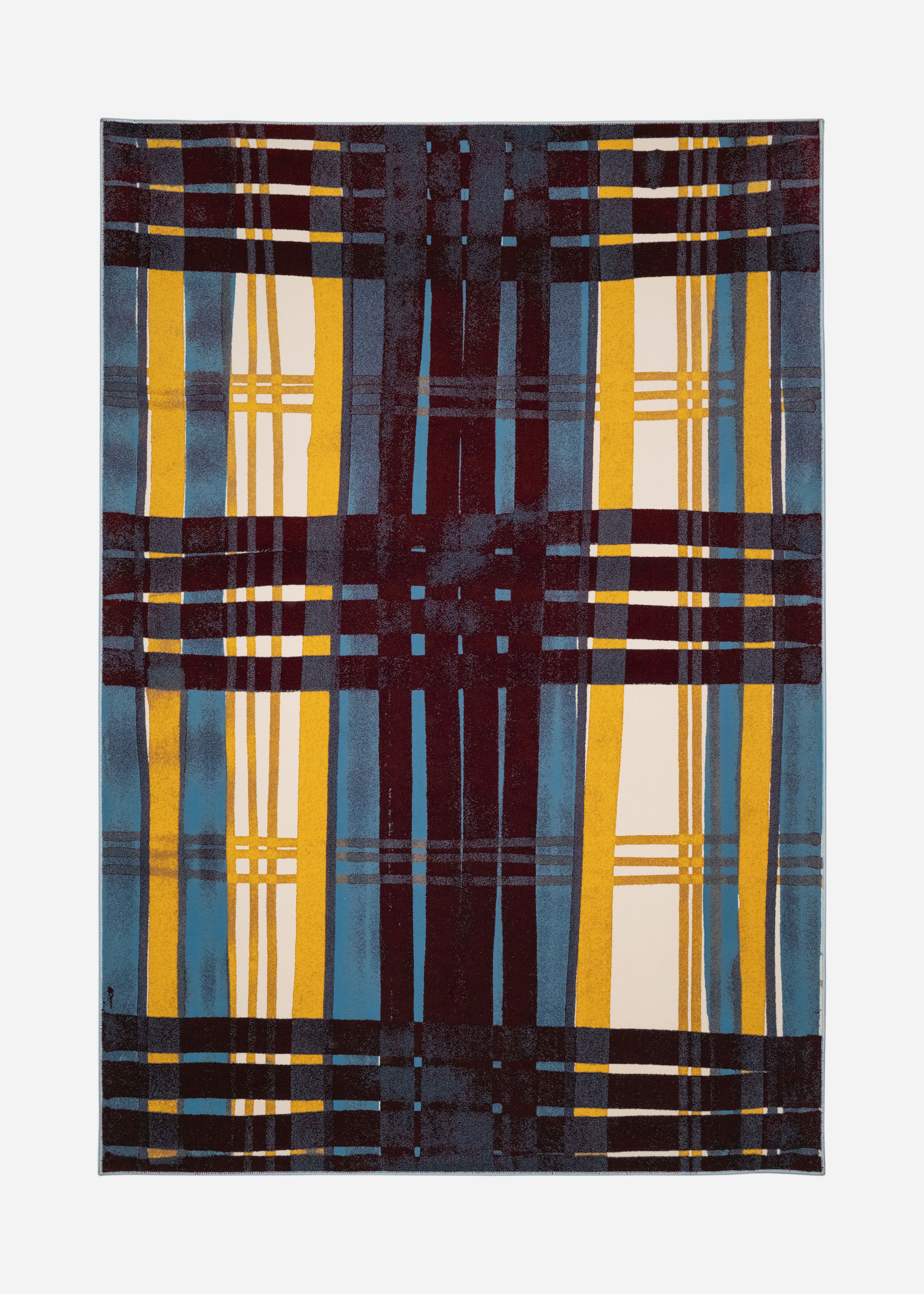 Rug Jamie