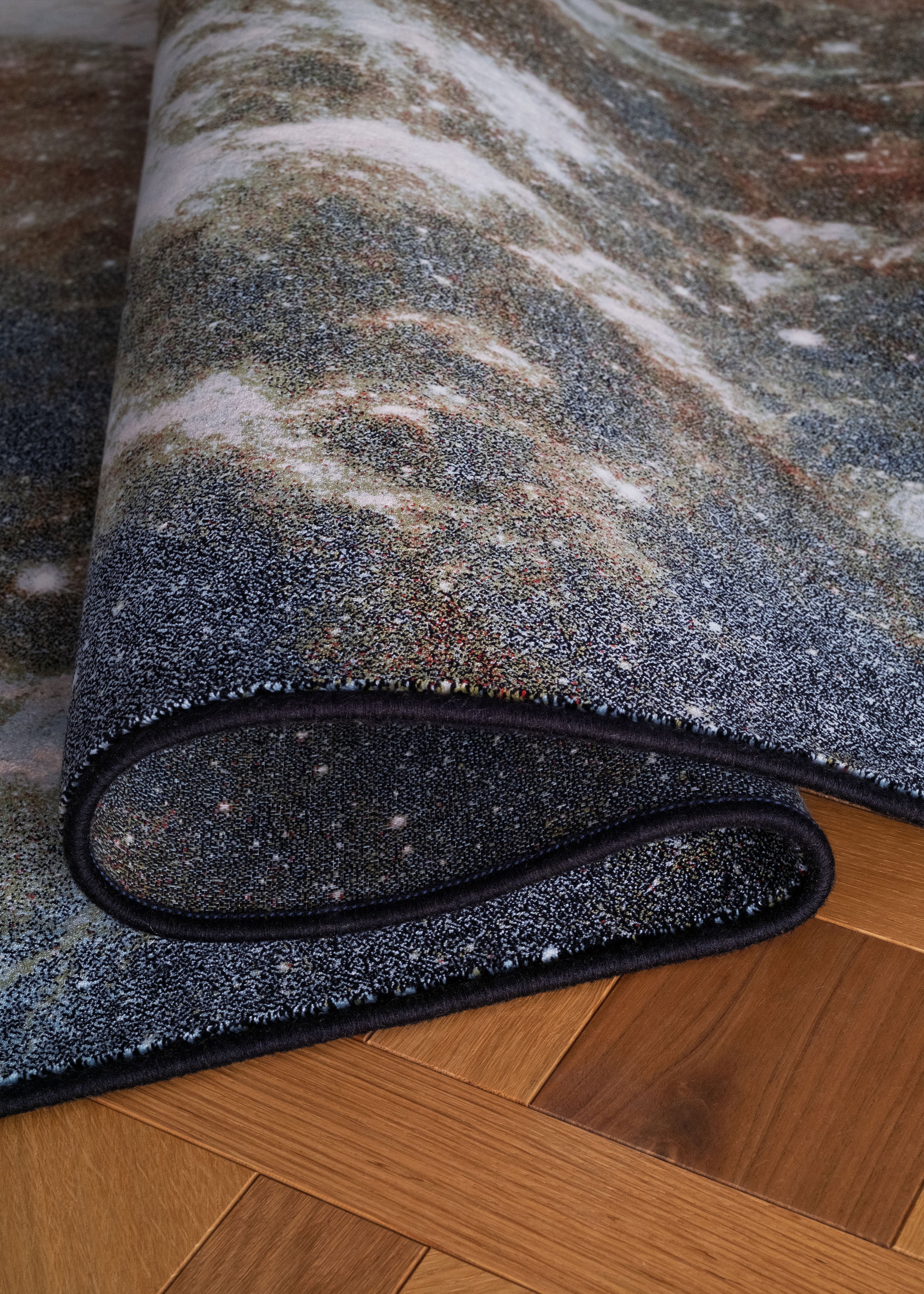 Rug Nebula Mob